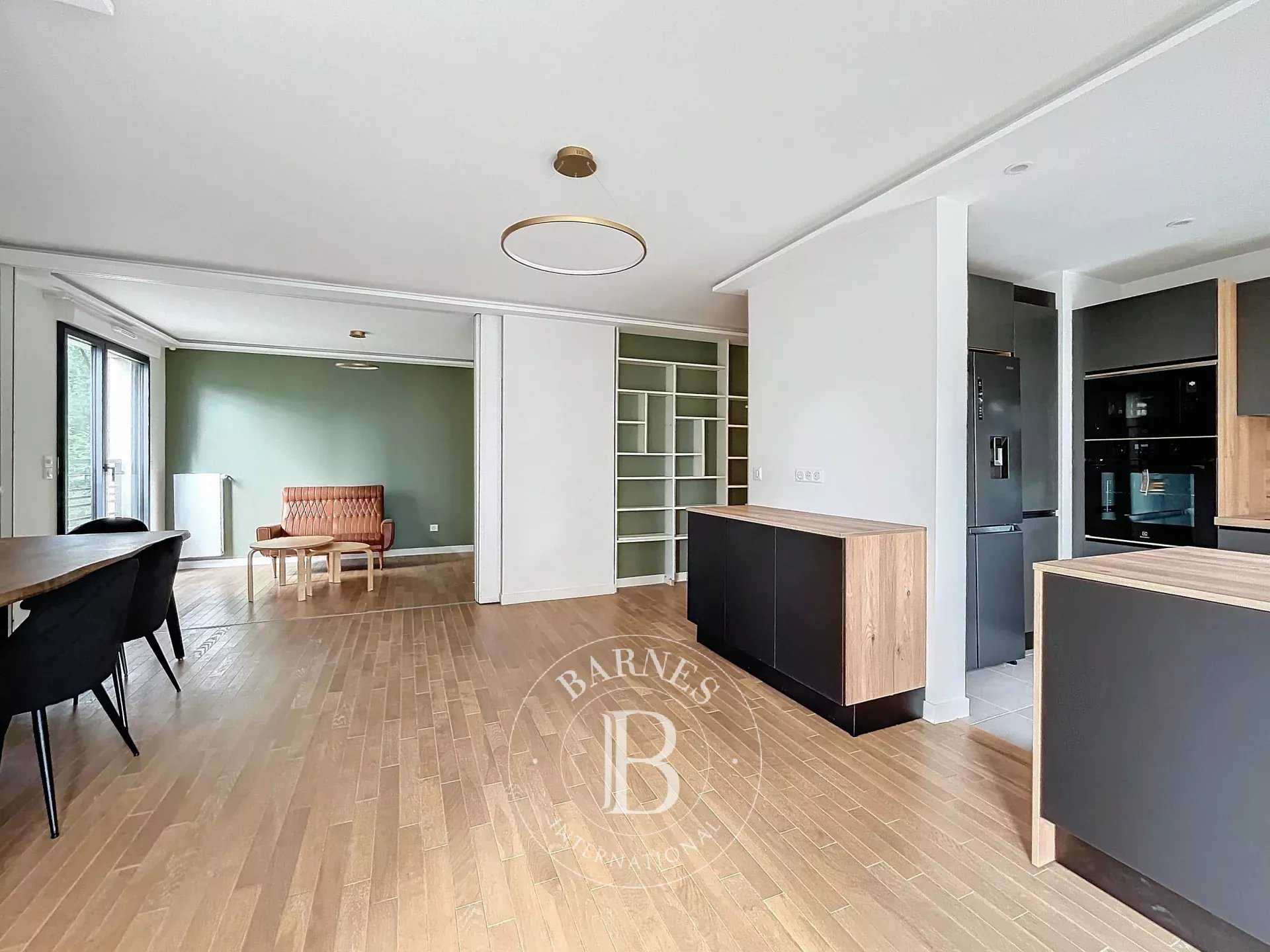 Piso Rueil-Malmaison  -  ref 85090215 (picture 2)