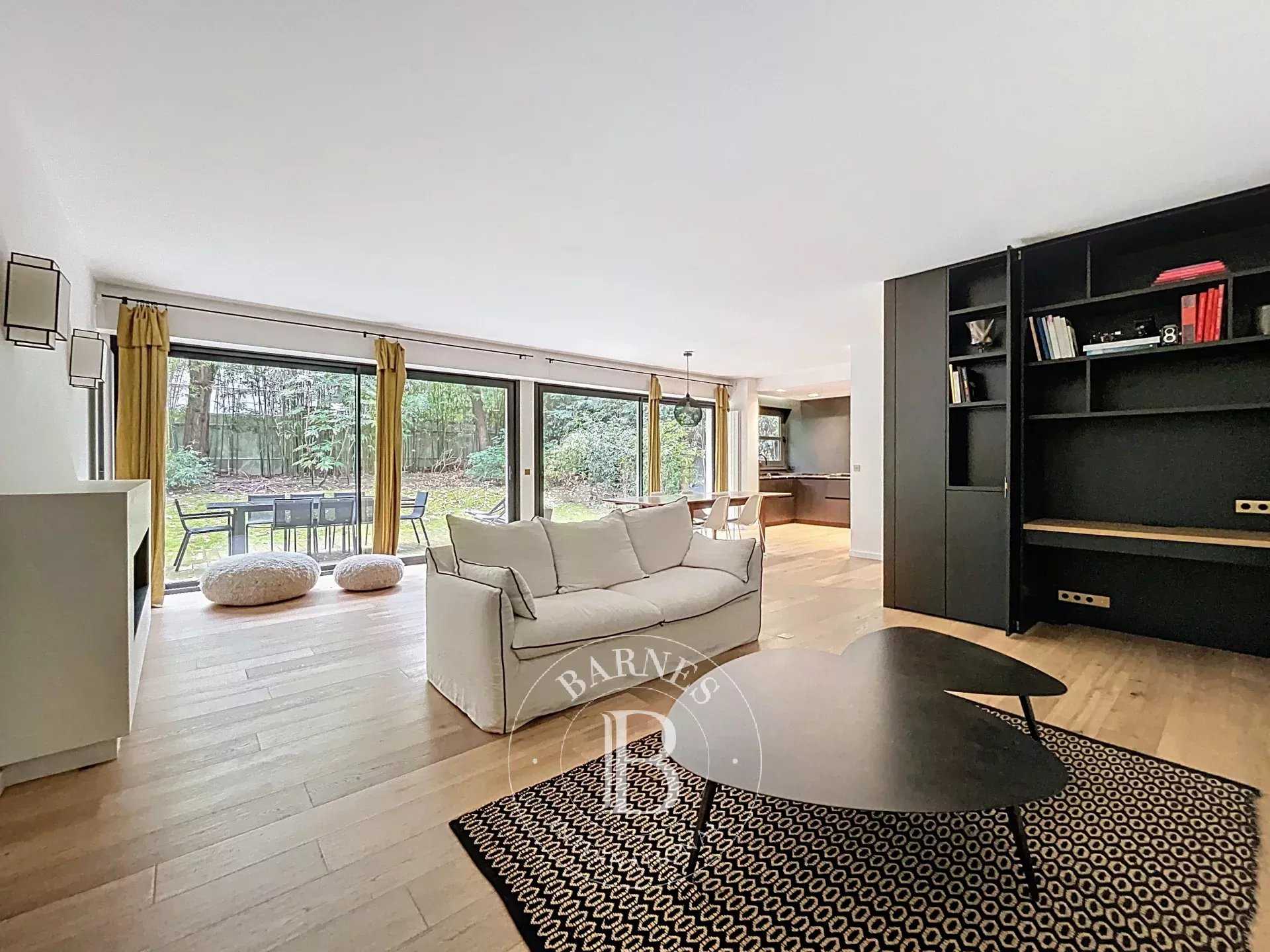 Apartment Boulogne-Billancourt  -  ref 2708901 (picture 1)