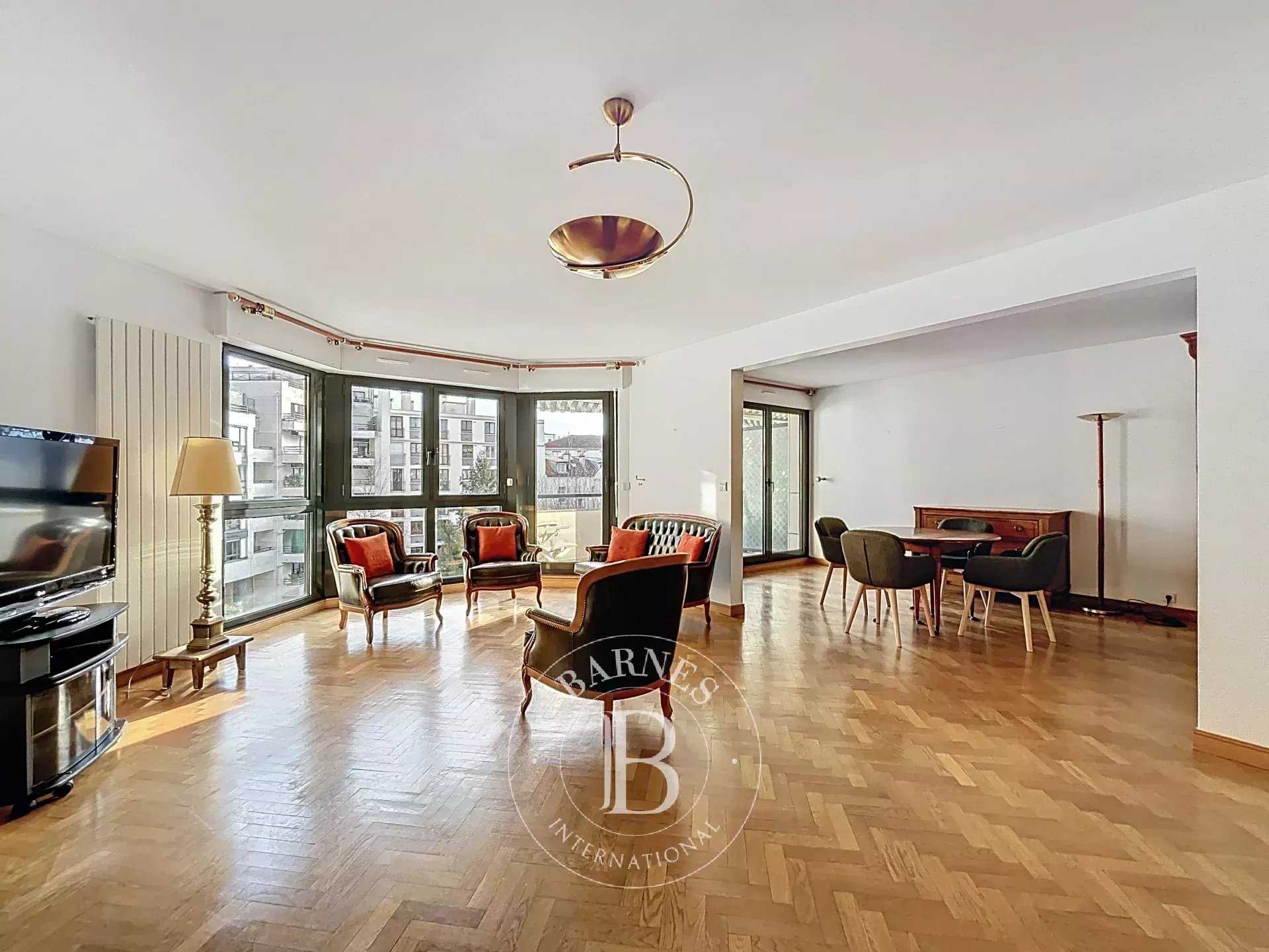 Appartement Boulogne-Billancourt  -  ref 86742244 (picture 3)