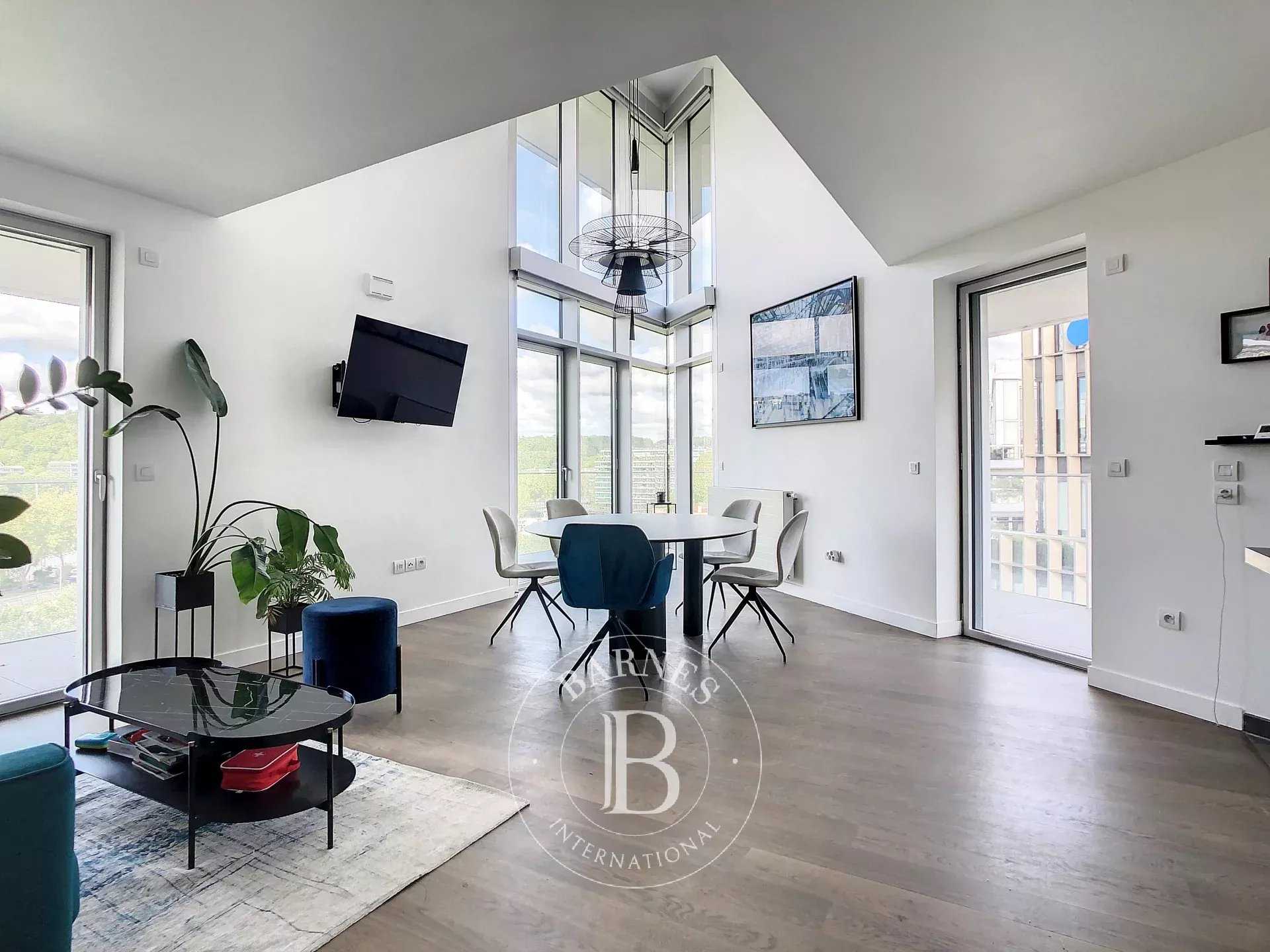 Dúplex Boulogne-Billancourt  -  ref 82558771 (picture 1)