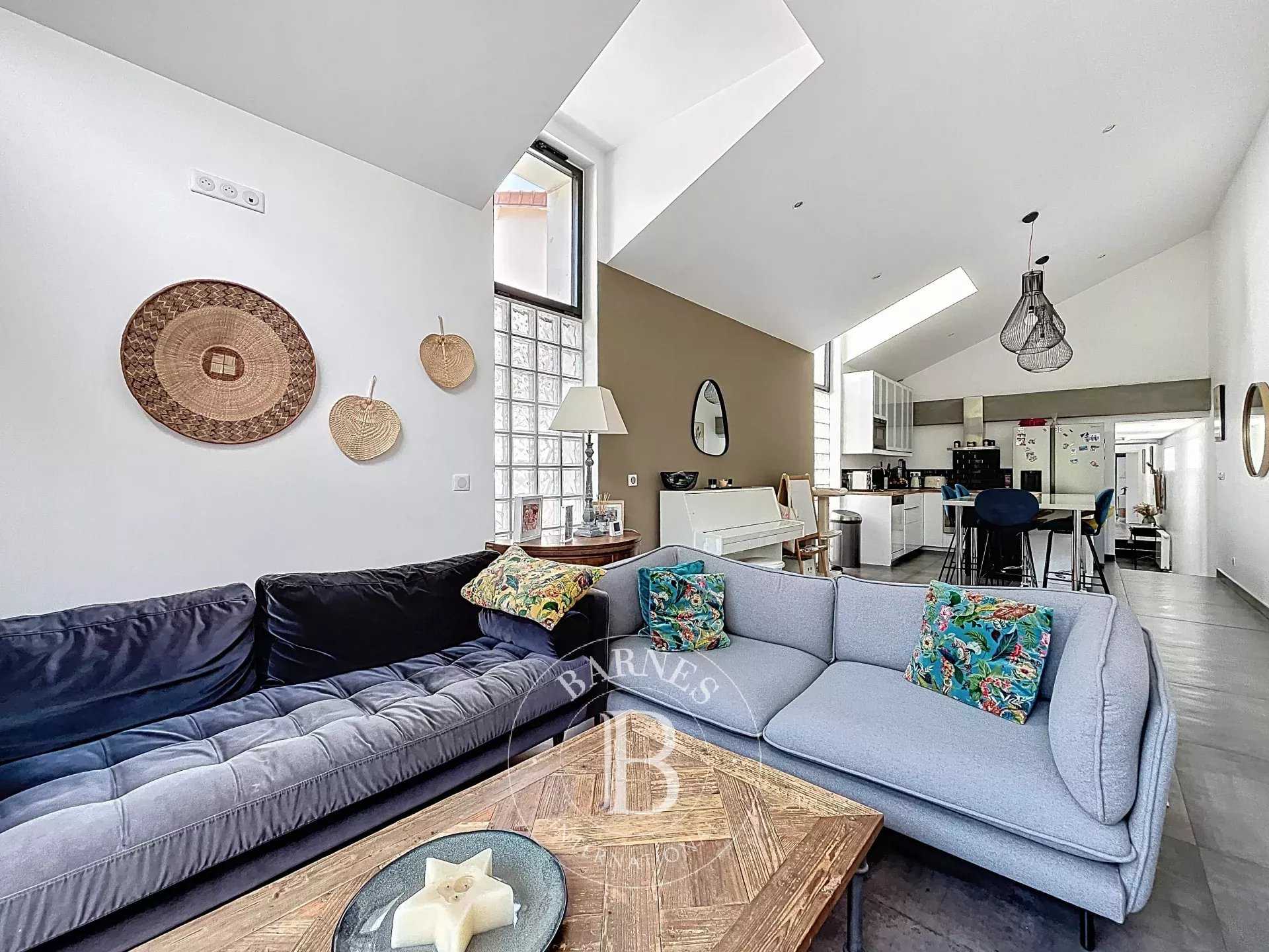 House Rueil-Malmaison  -  ref 86927739 (picture 2)