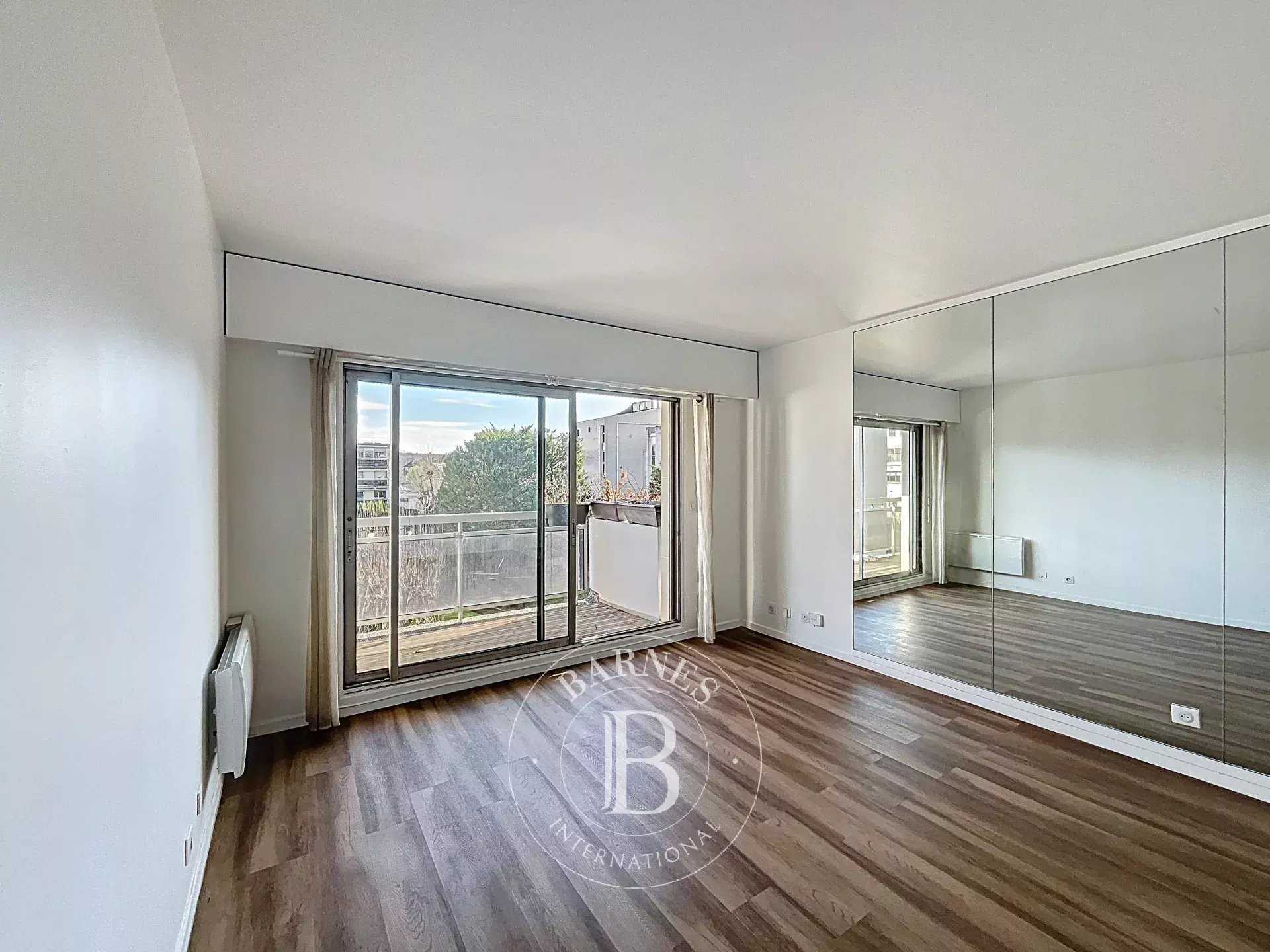 Piso Boulogne-Billancourt  -  ref 86718547 (picture 2)