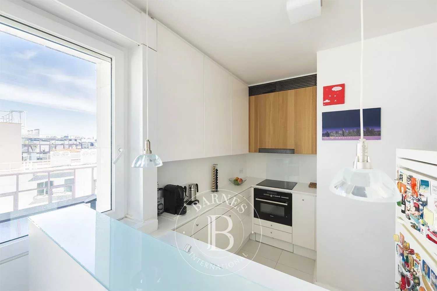 Apartment Boulogne-Billancourt  -  ref 2766132 (picture 3)