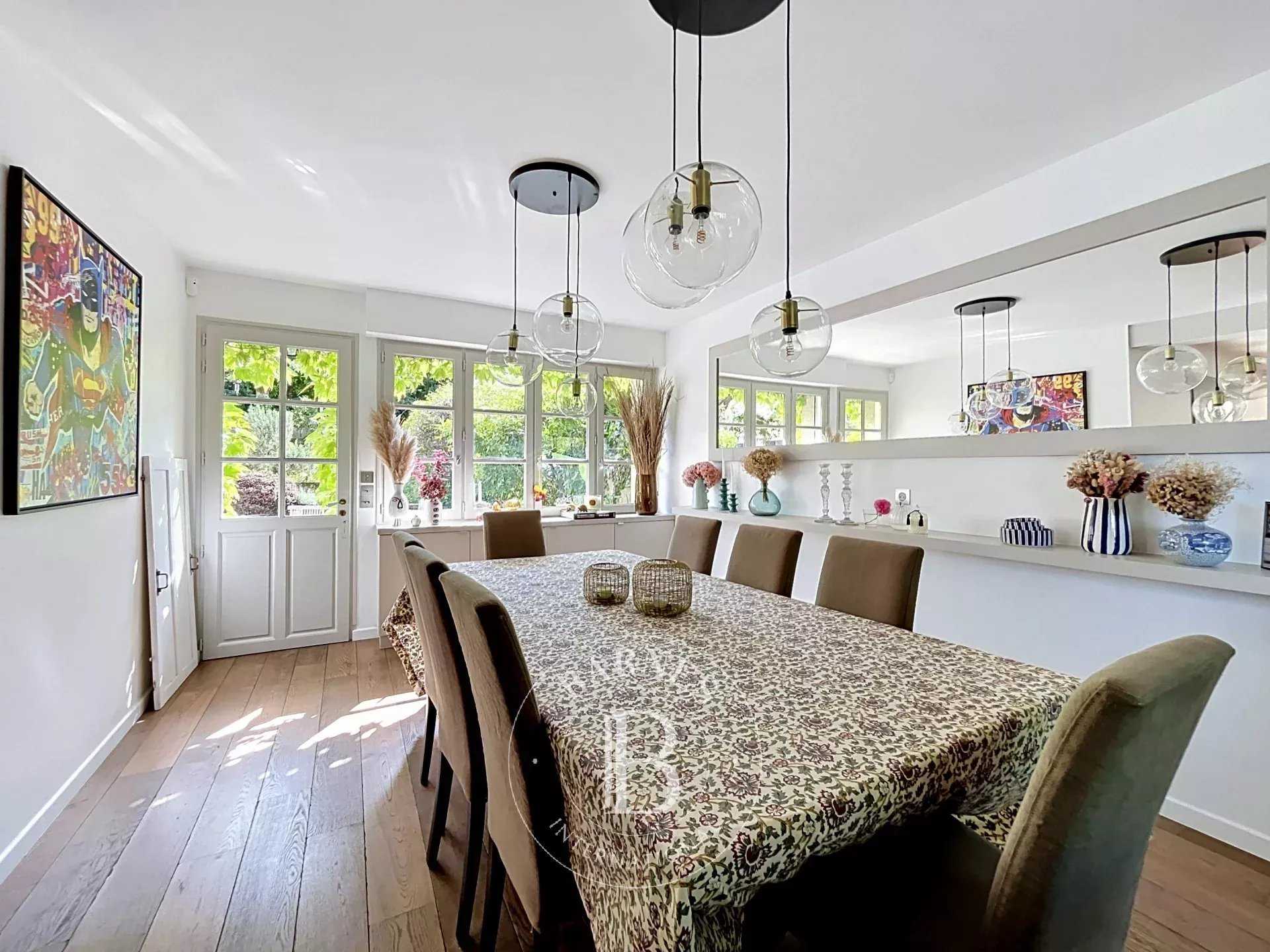 Casa Marnes-la-Coquette  -  ref 86935736 (picture 3)