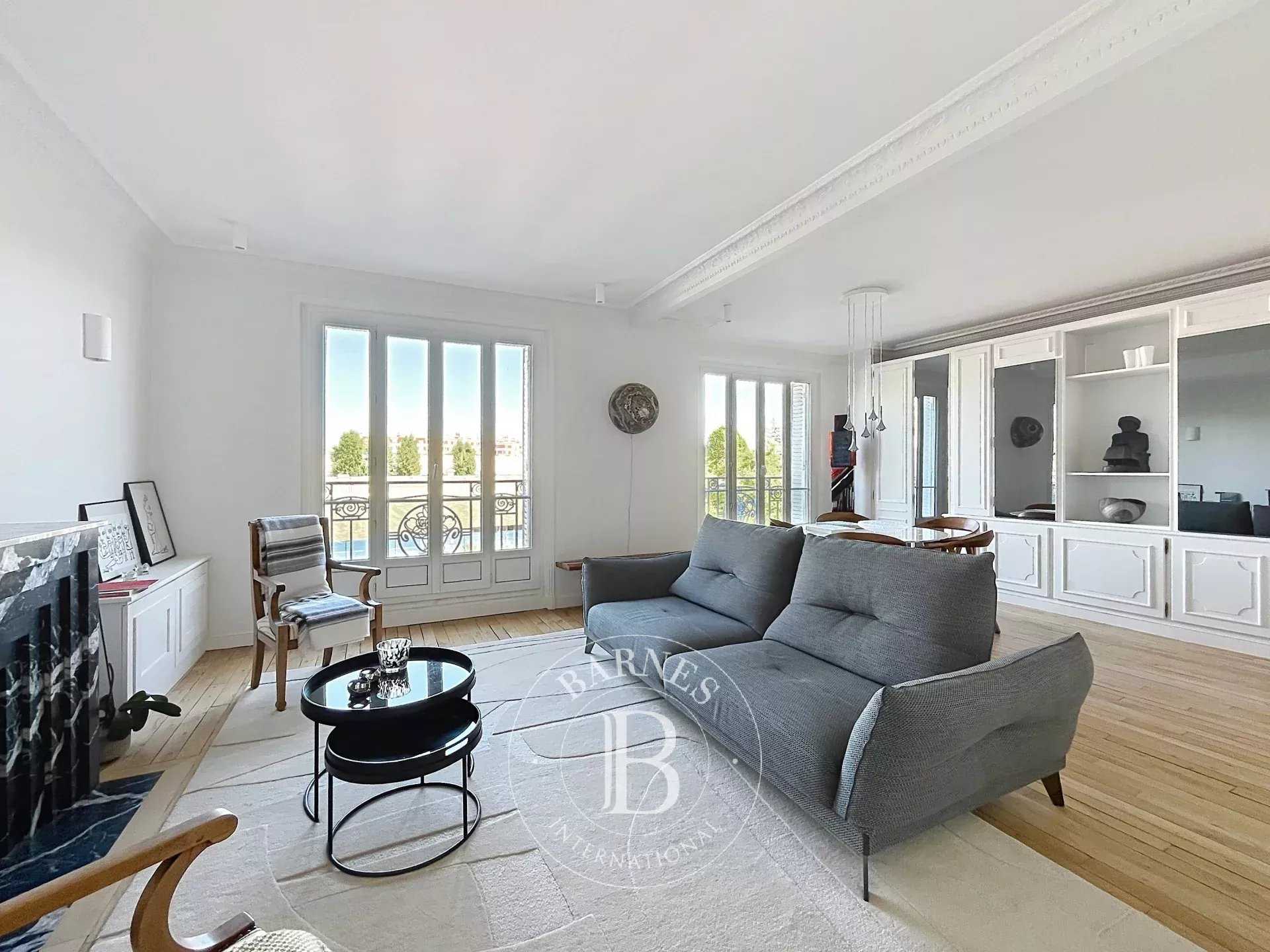 Apartment Boulogne-Billancourt  -  ref 87216740 (picture 2)