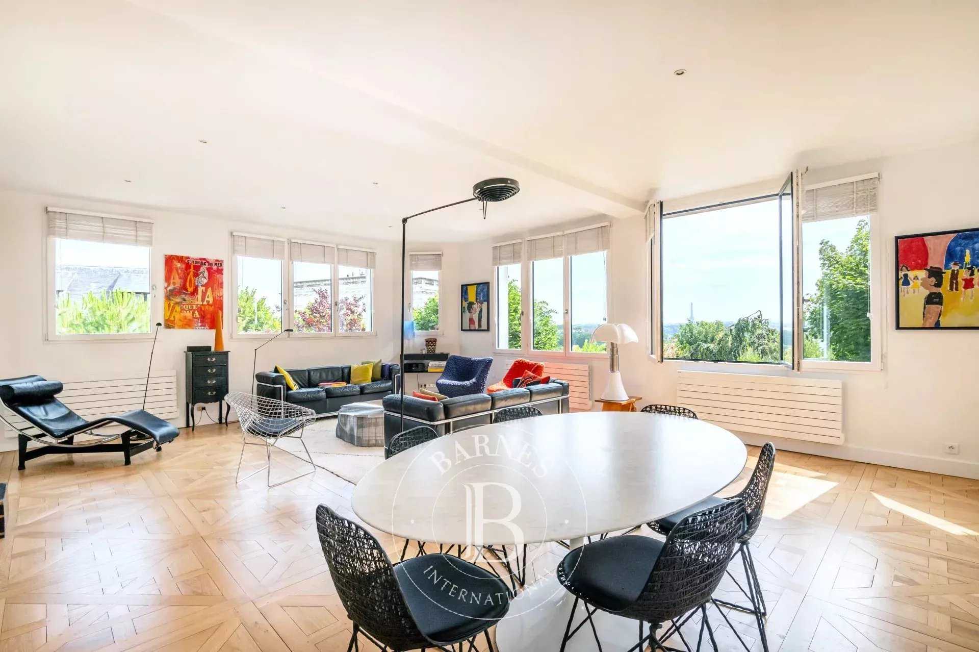 Apartment Saint-Cloud  -  ref 86883875 (picture 3)