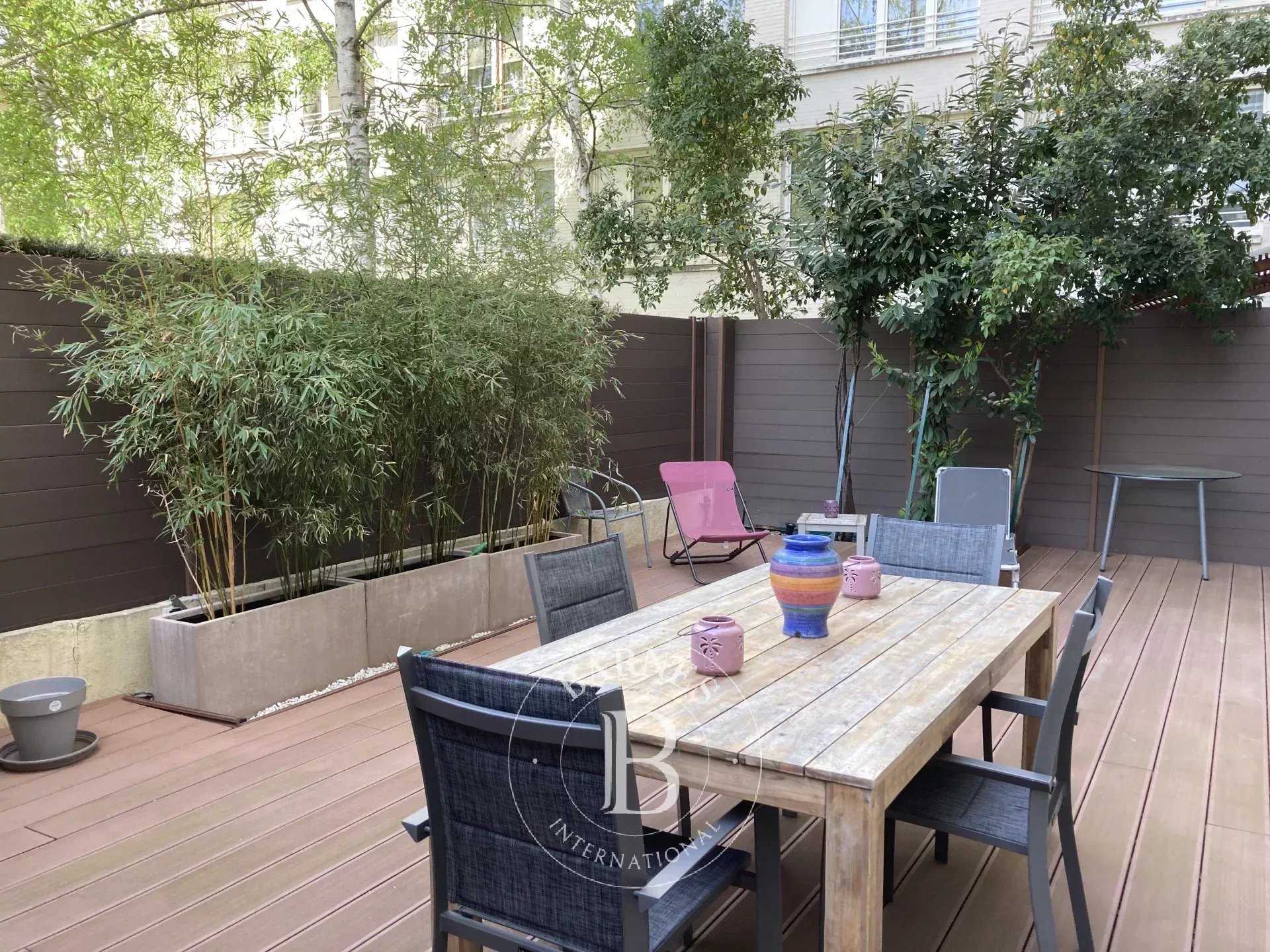 Appartement Boulogne-Billancourt  -  ref 6896517 (picture 1)