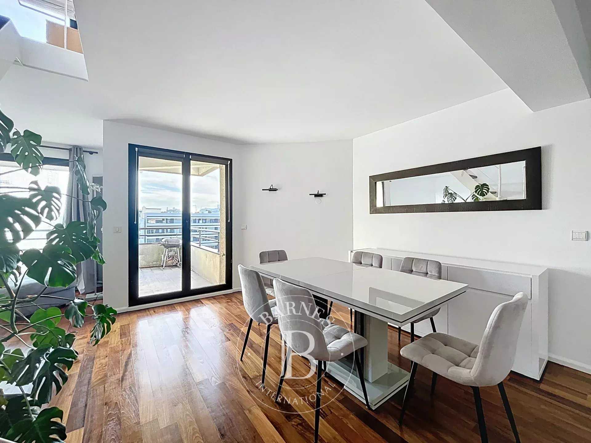 Duplex Boulogne-Billancourt  -  ref 86489036 (picture 3)