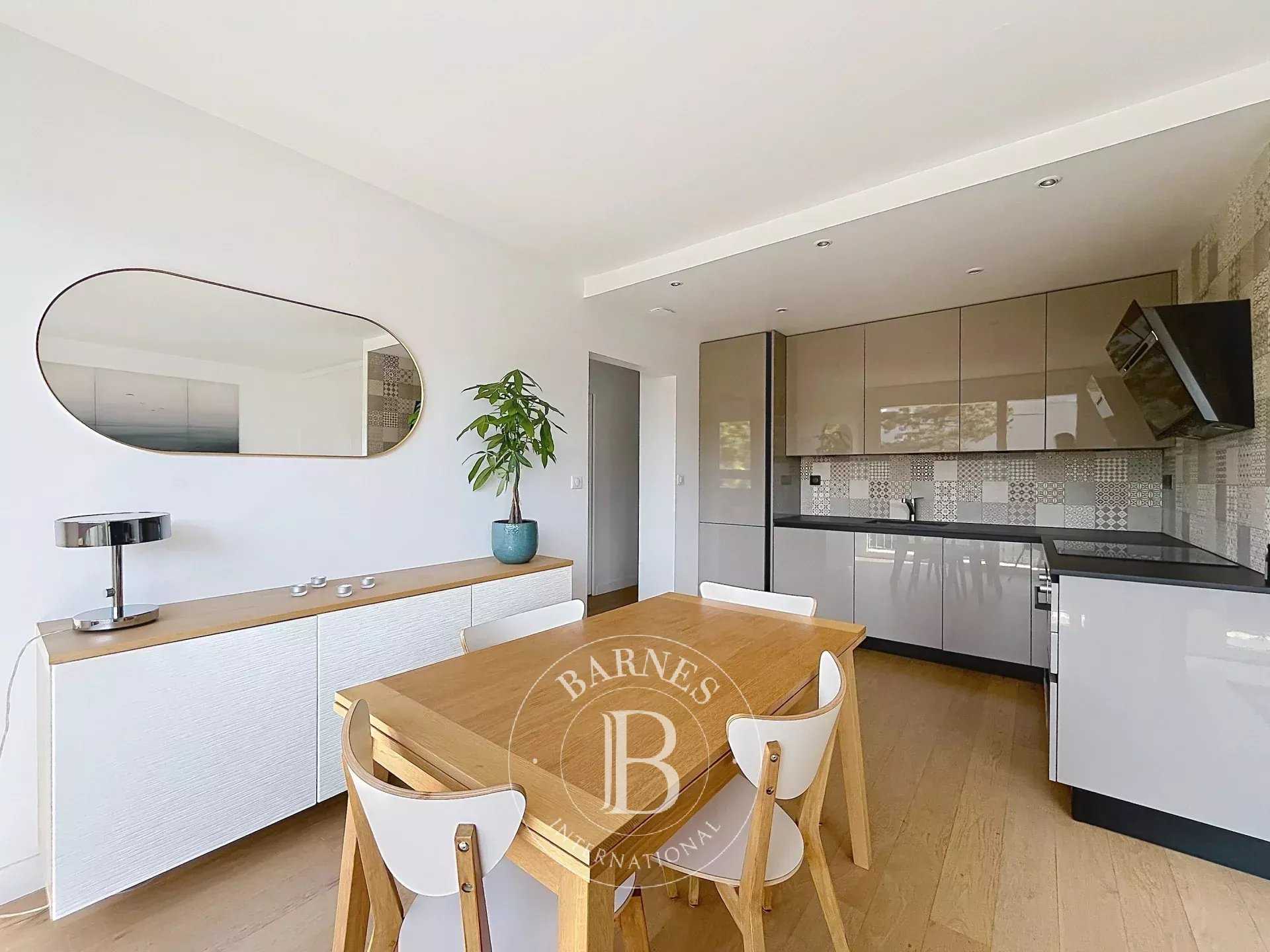 Appartement Boulogne-Billancourt  -  ref 87141747 (picture 2)