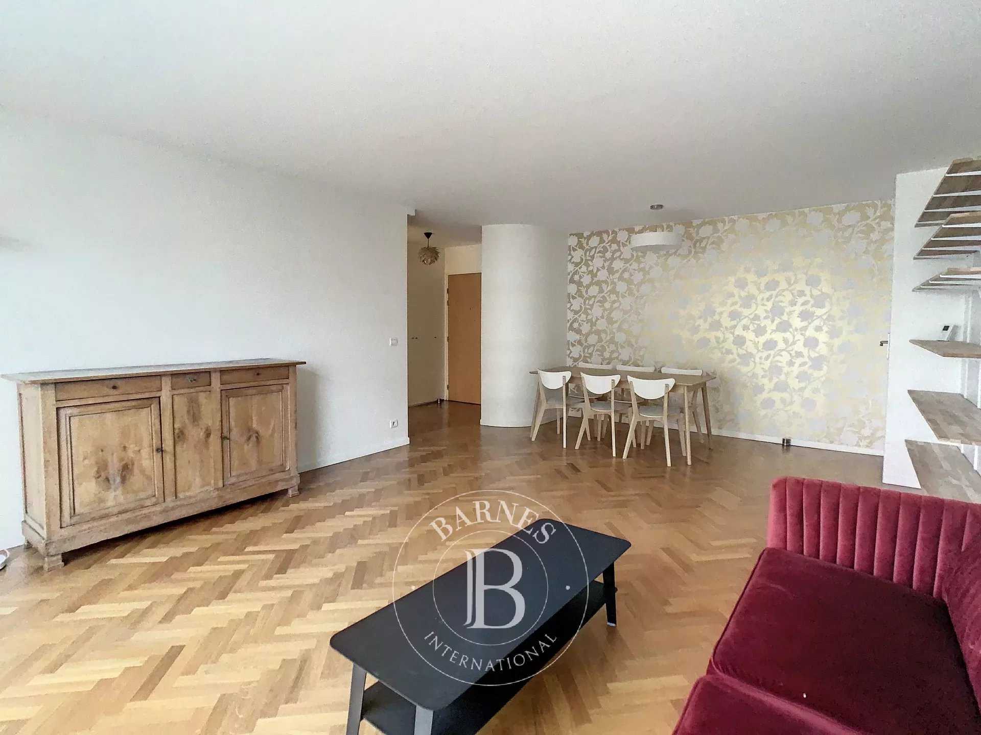 Apartment Boulogne-Billancourt  -  ref 6335350 (picture 1)
