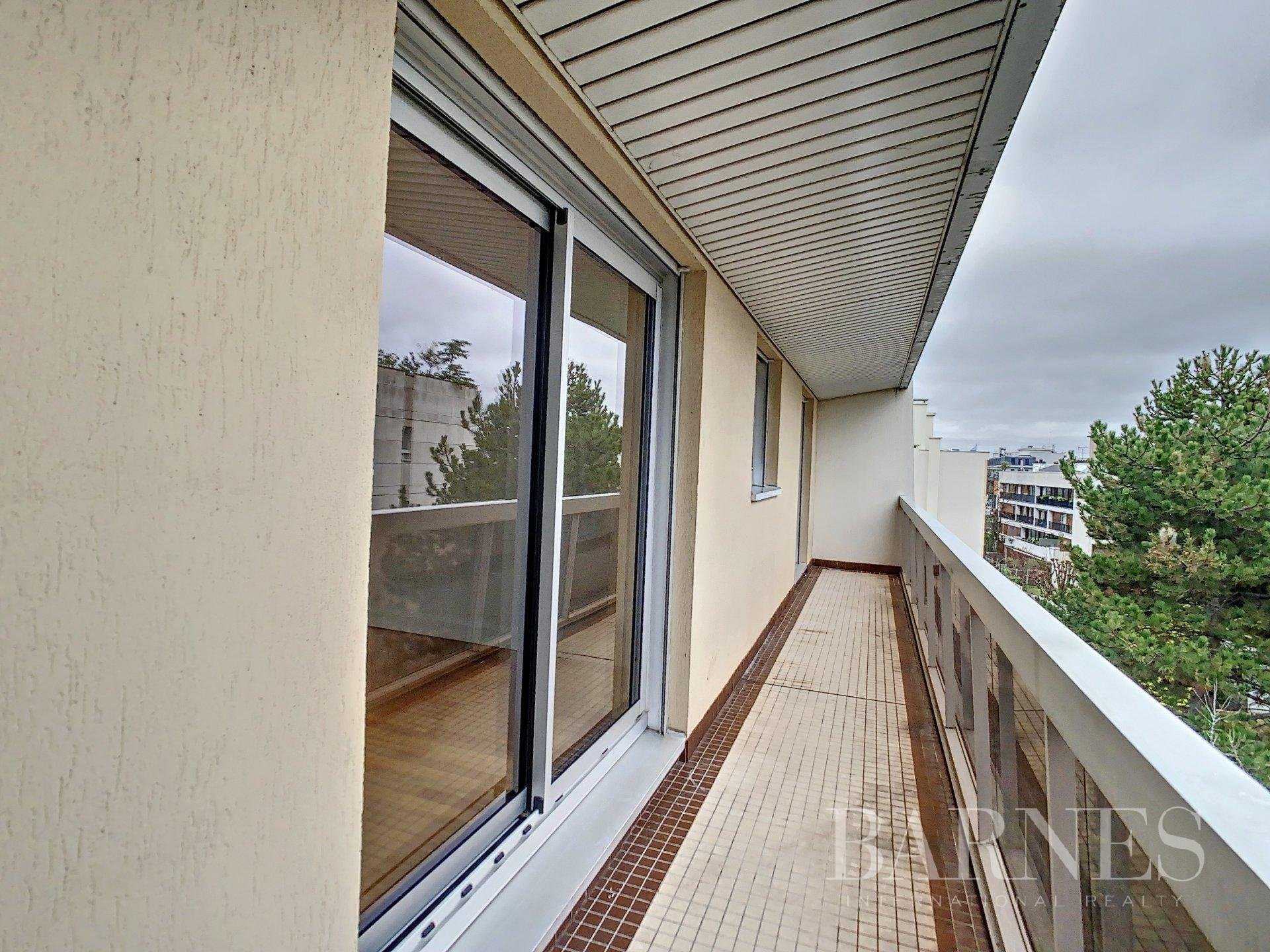 Appartement Boulogne-Billancourt  -  ref 7909385 (picture 2)