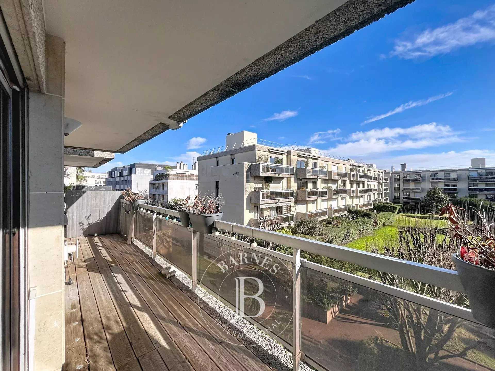 Piso Boulogne-Billancourt  -  ref 86718547 (picture 1)