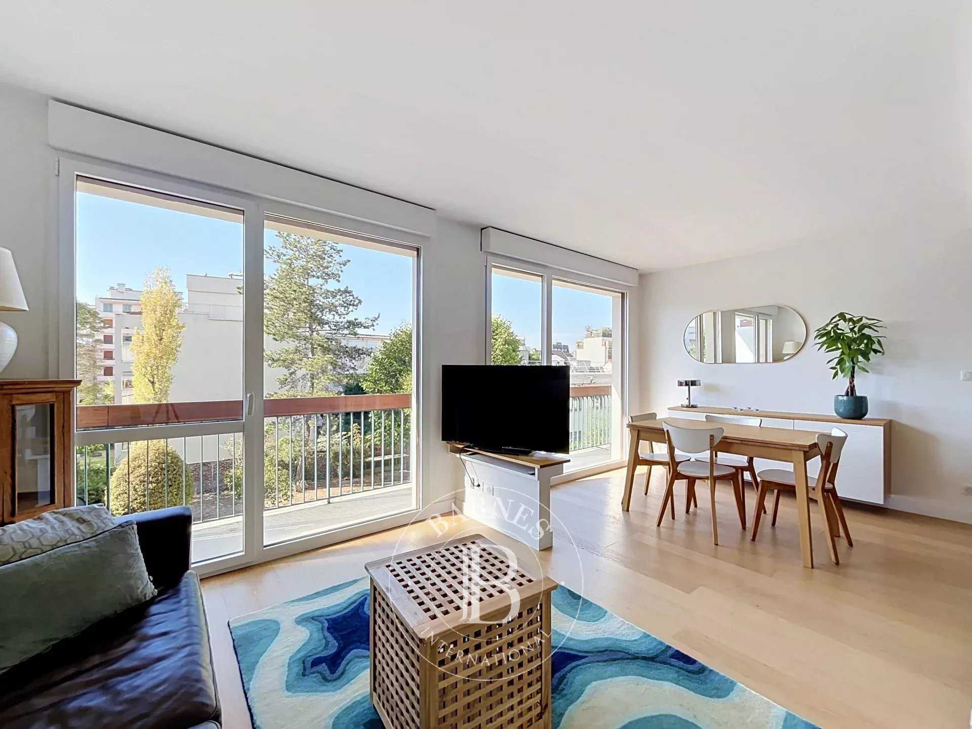 Piso Boulogne-Billancourt  -  ref 87141747 (picture 2)