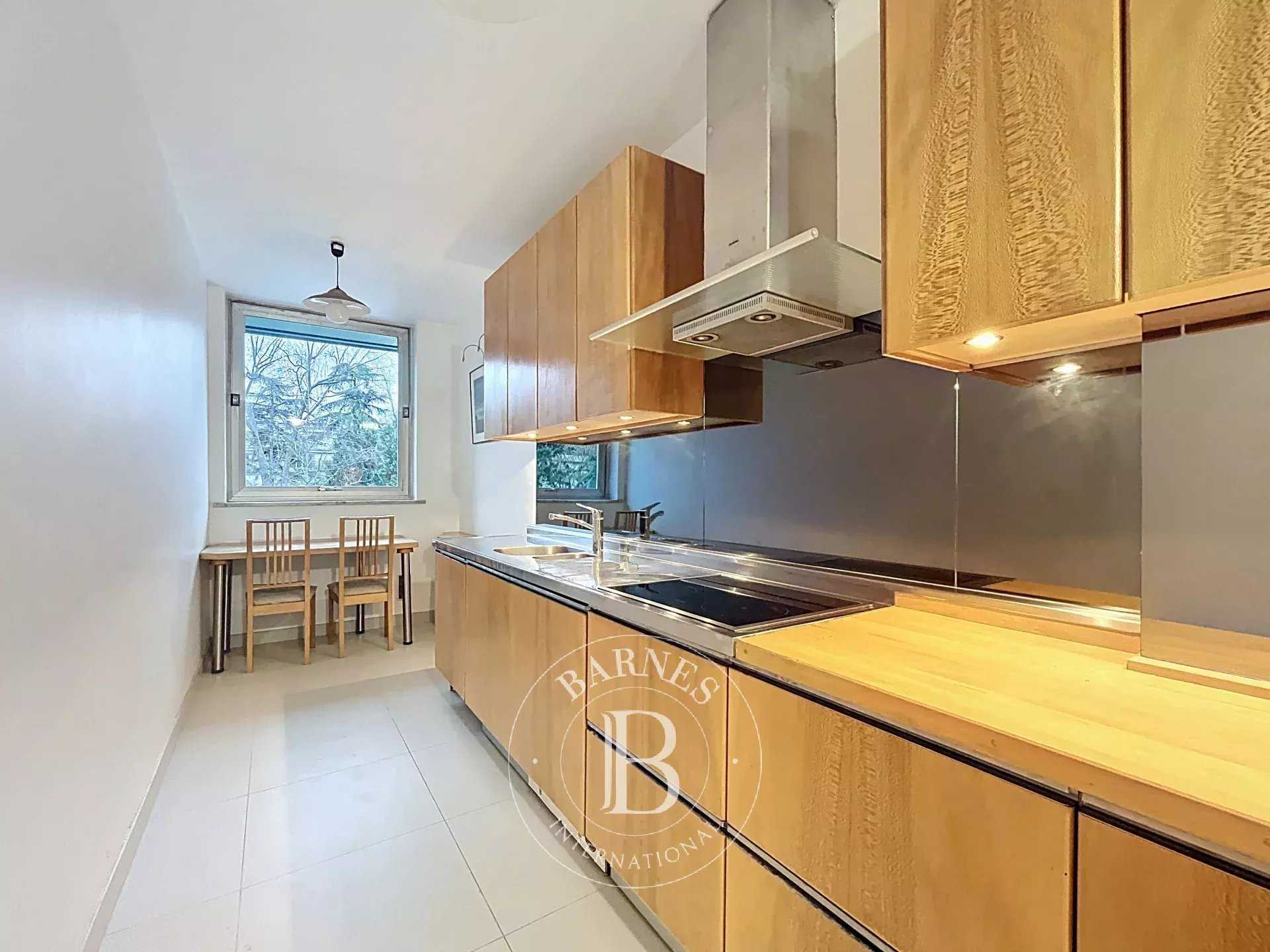 Apartment Boulogne-Billancourt  -  ref 86601519 (picture 2)