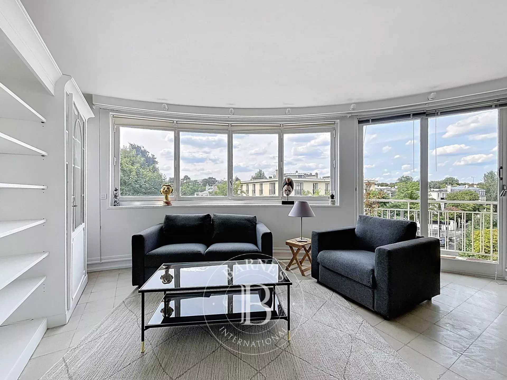 Apartment Boulogne-Billancourt  -  ref 86117163 (picture 1)