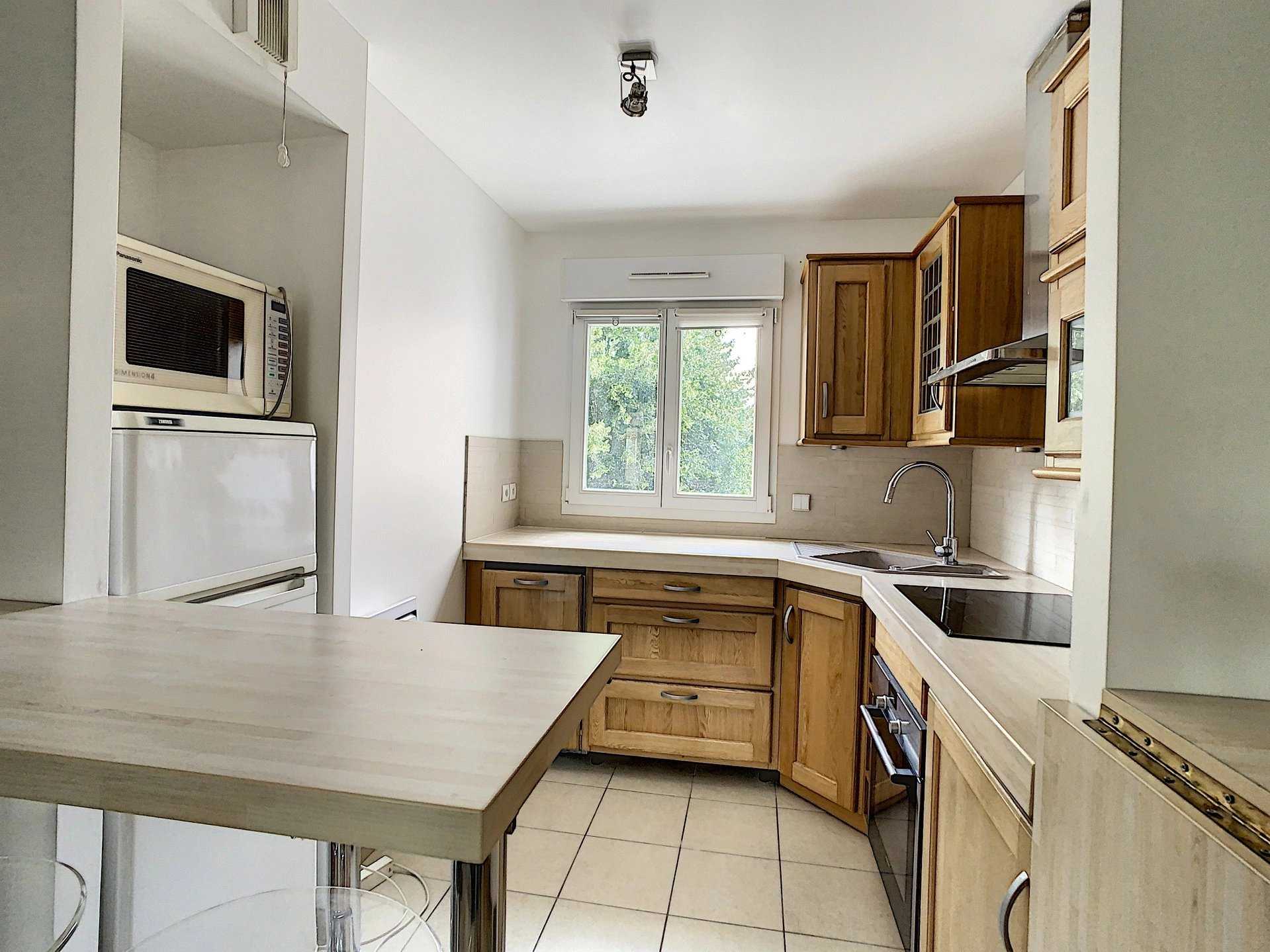 Duplex Viroflay  -  ref 4052628 (picture 2)