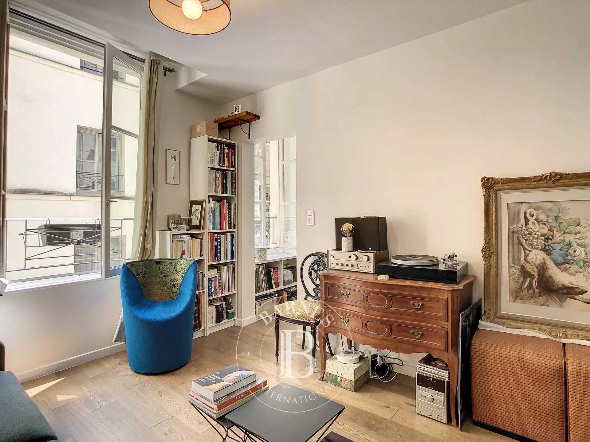 Apartment Versailles  -  ref 82804707 (picture 3)