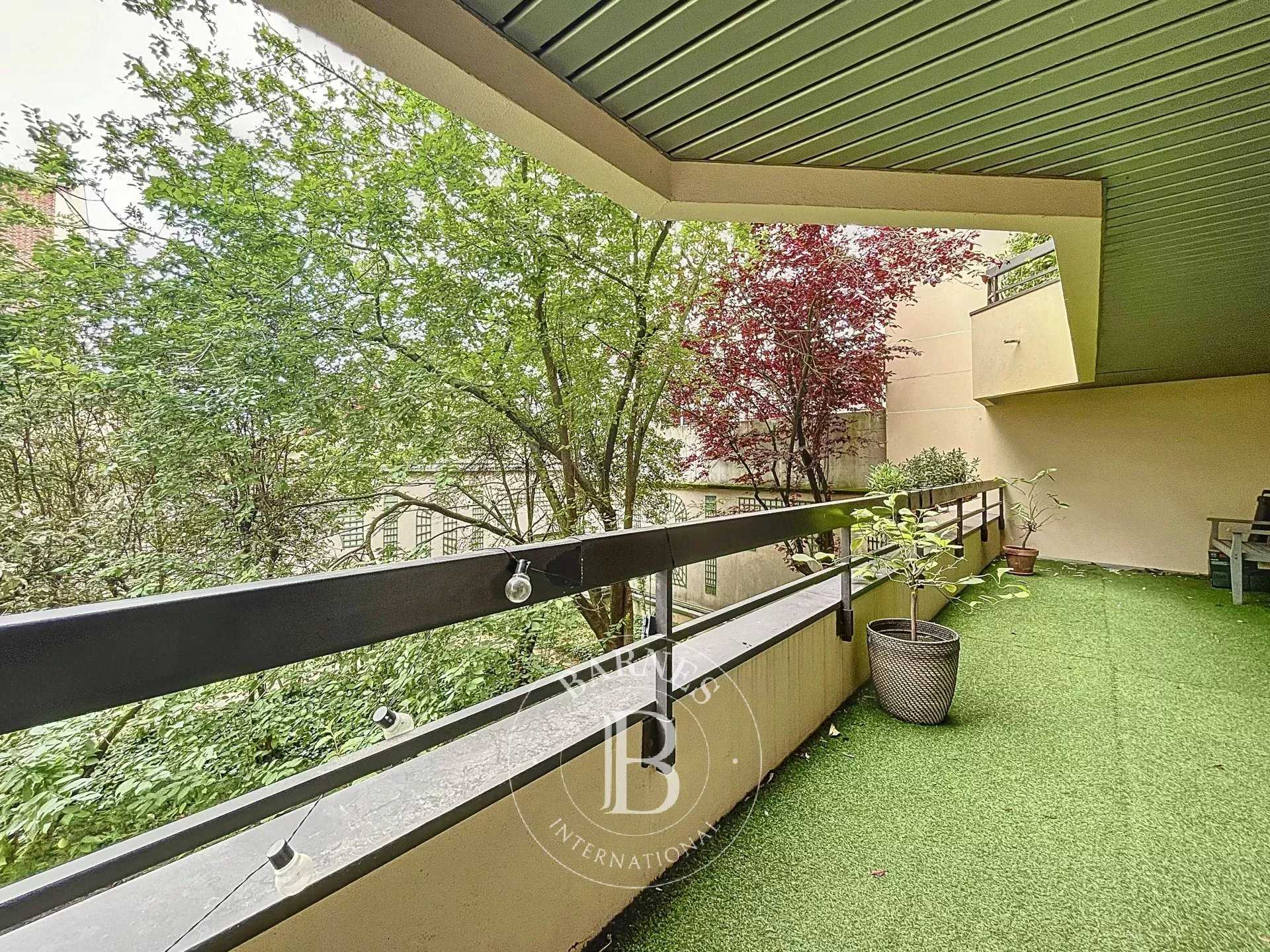 Appartement Boulogne-Billancourt  -  ref 85978658 (picture 2)