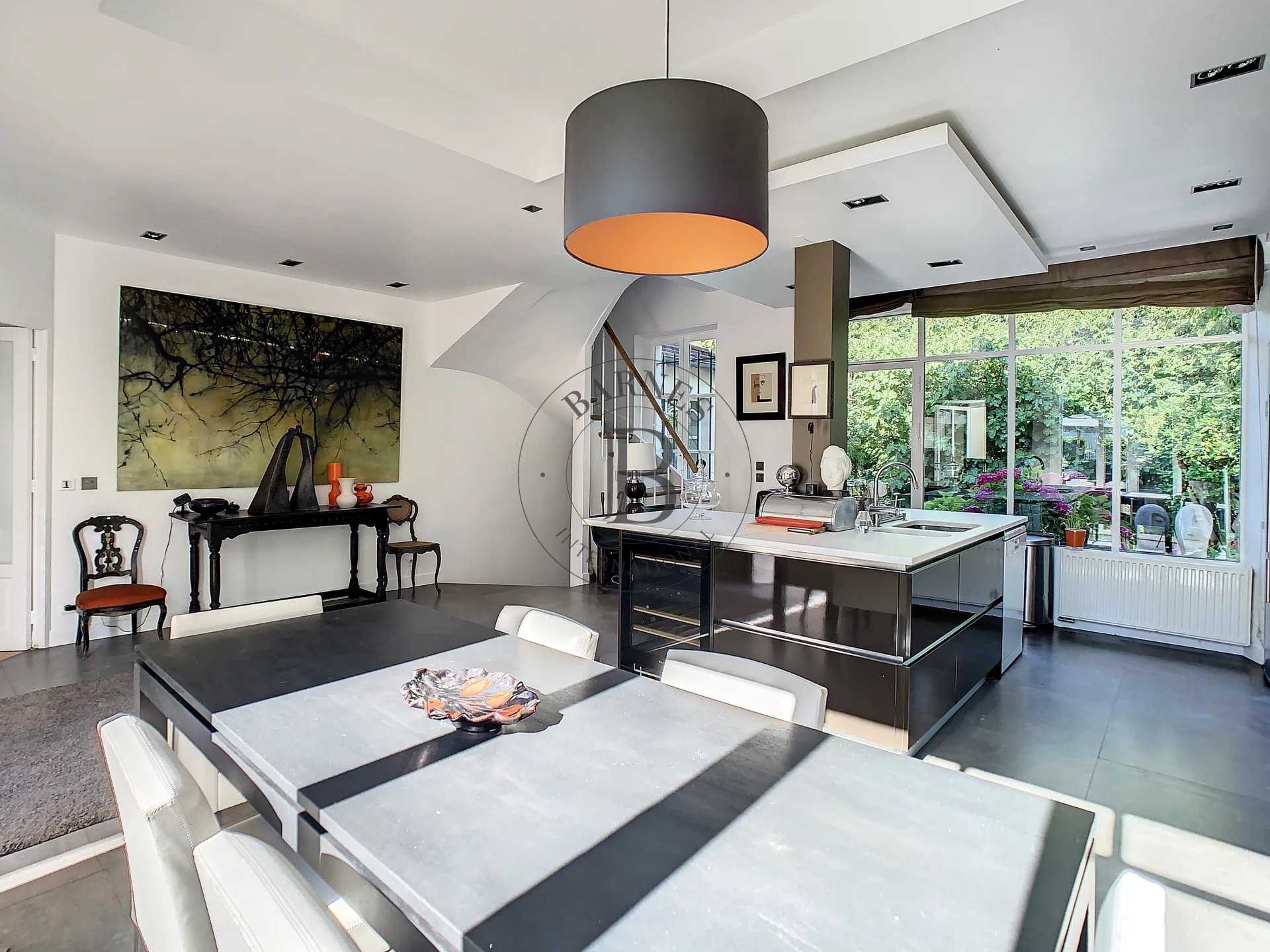 Casa Vaucresson  -  ref 7252924 (picture 3)