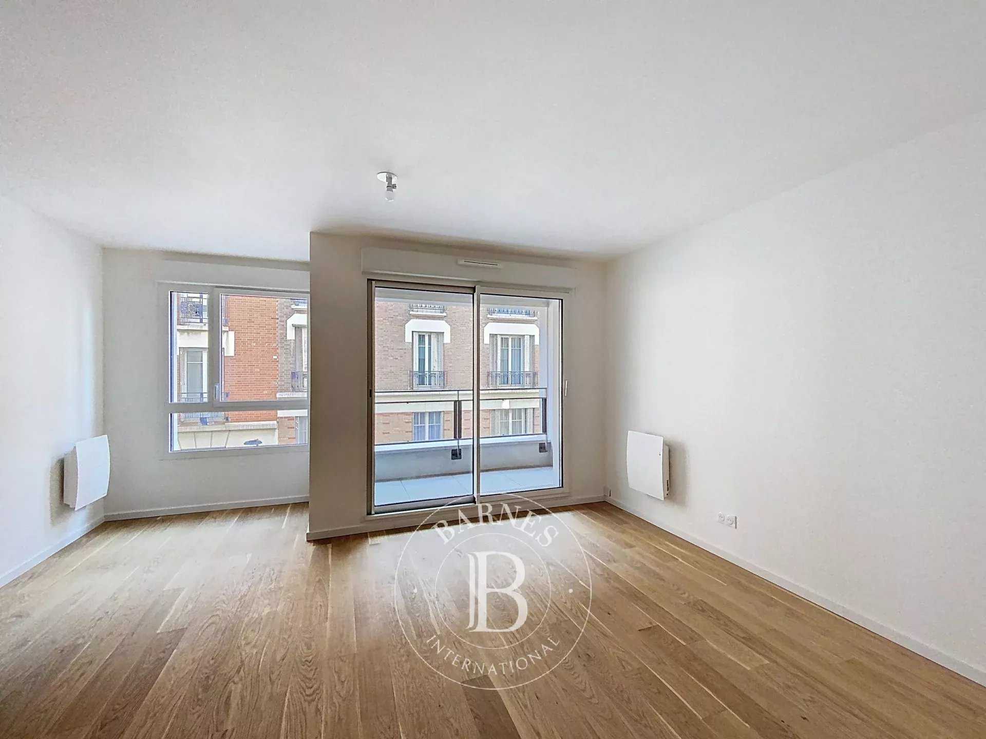 Apartment Vanves  -  ref 85949719 (picture 1)