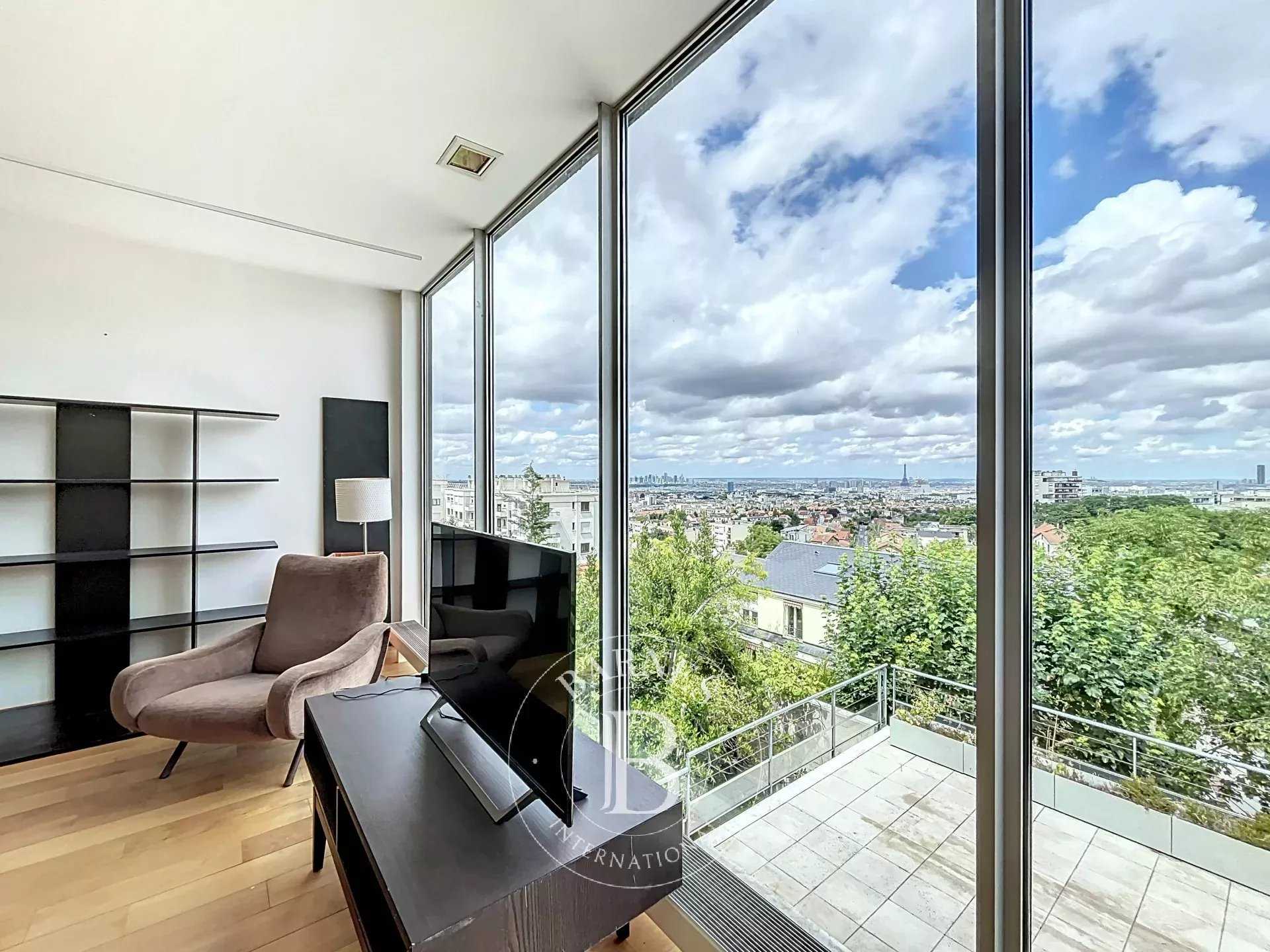 Appartement Clamart  -  ref 2765918 (picture 2)