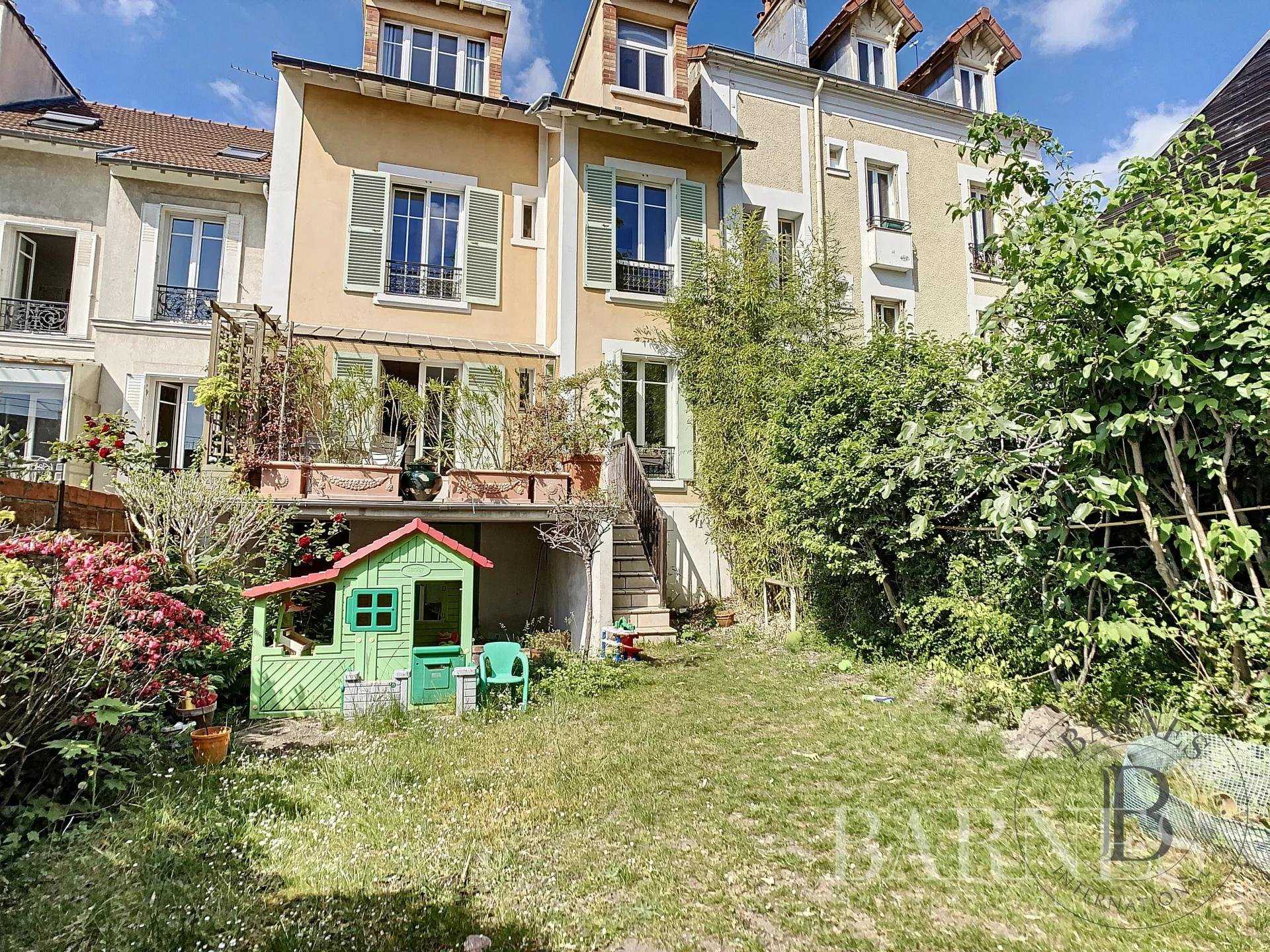 House La Garenne-Colombes  -  ref 6984815 (picture 1)