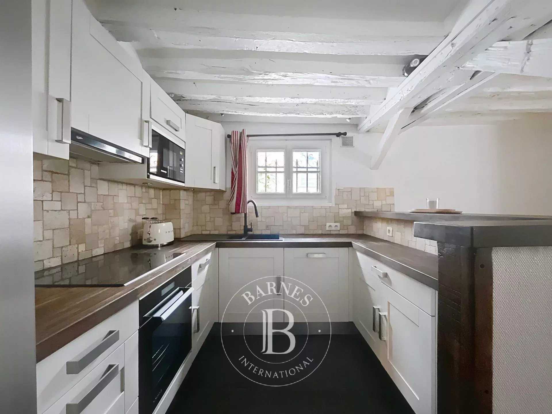 House Boulogne-Billancourt  -  ref 86403605 (picture 3)
