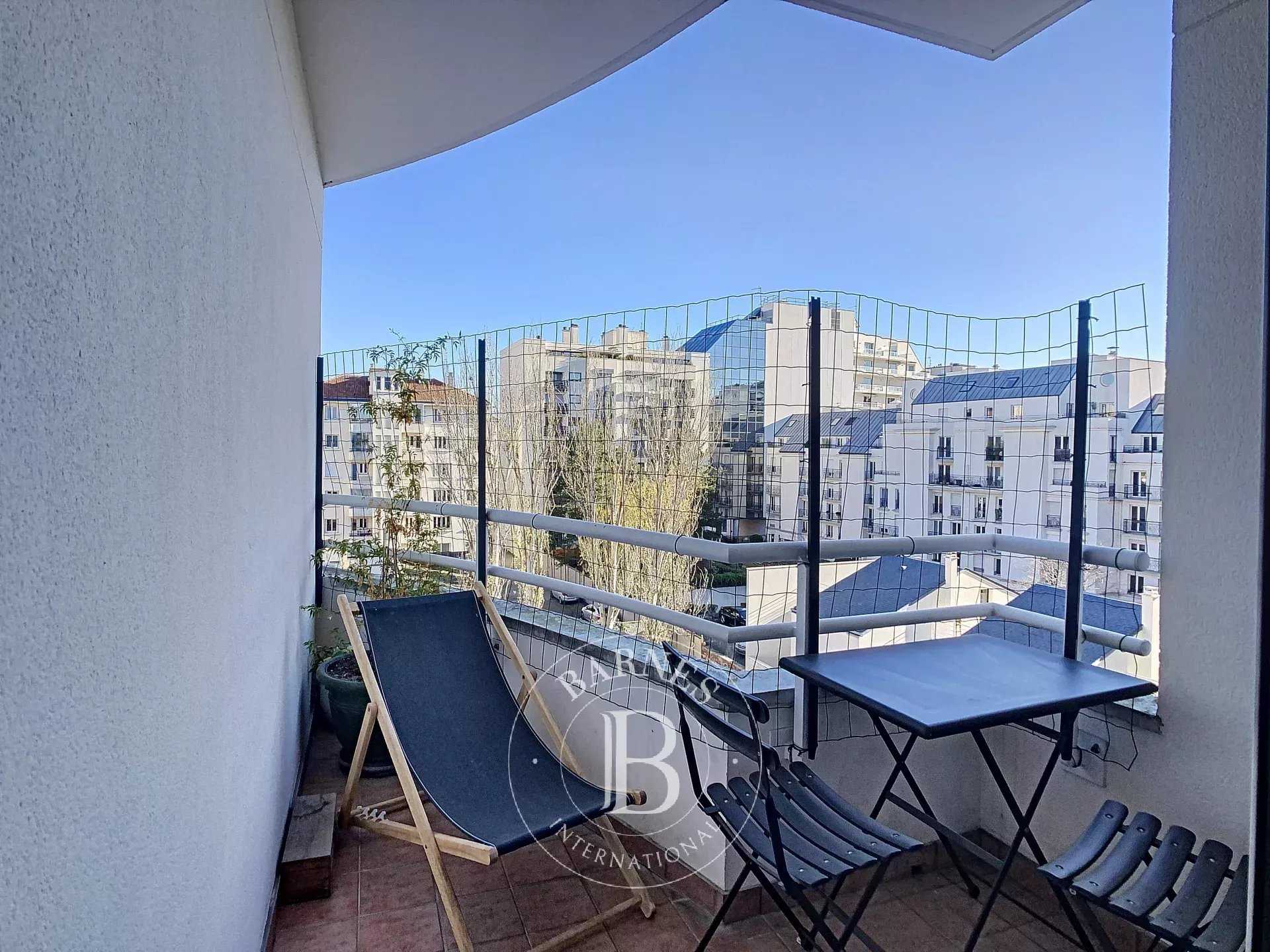 Apartment Boulogne-Billancourt  -  ref 83399326 (picture 3)