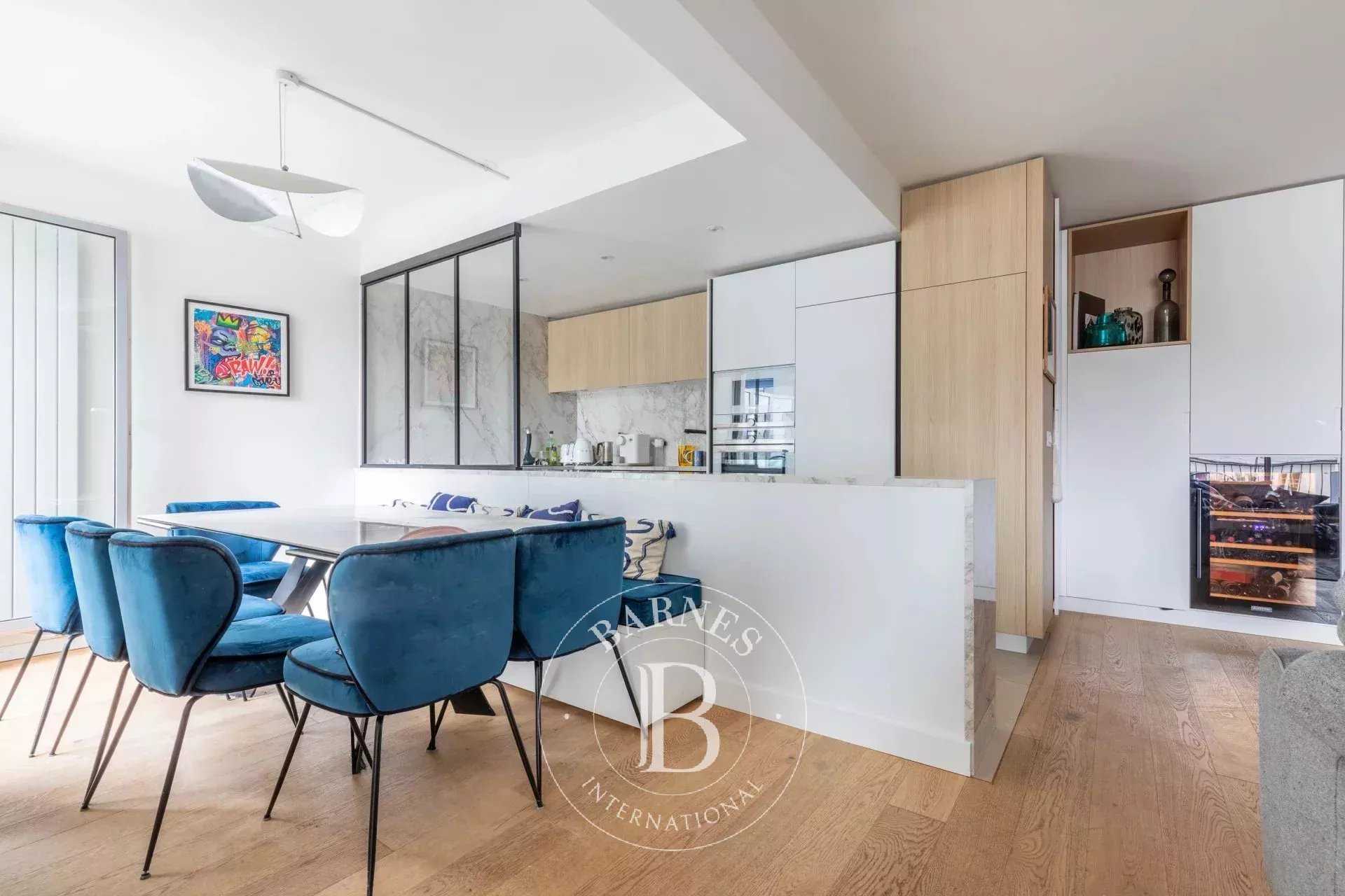 Piso Boulogne-Billancourt  -  ref 86754931 (picture 2)