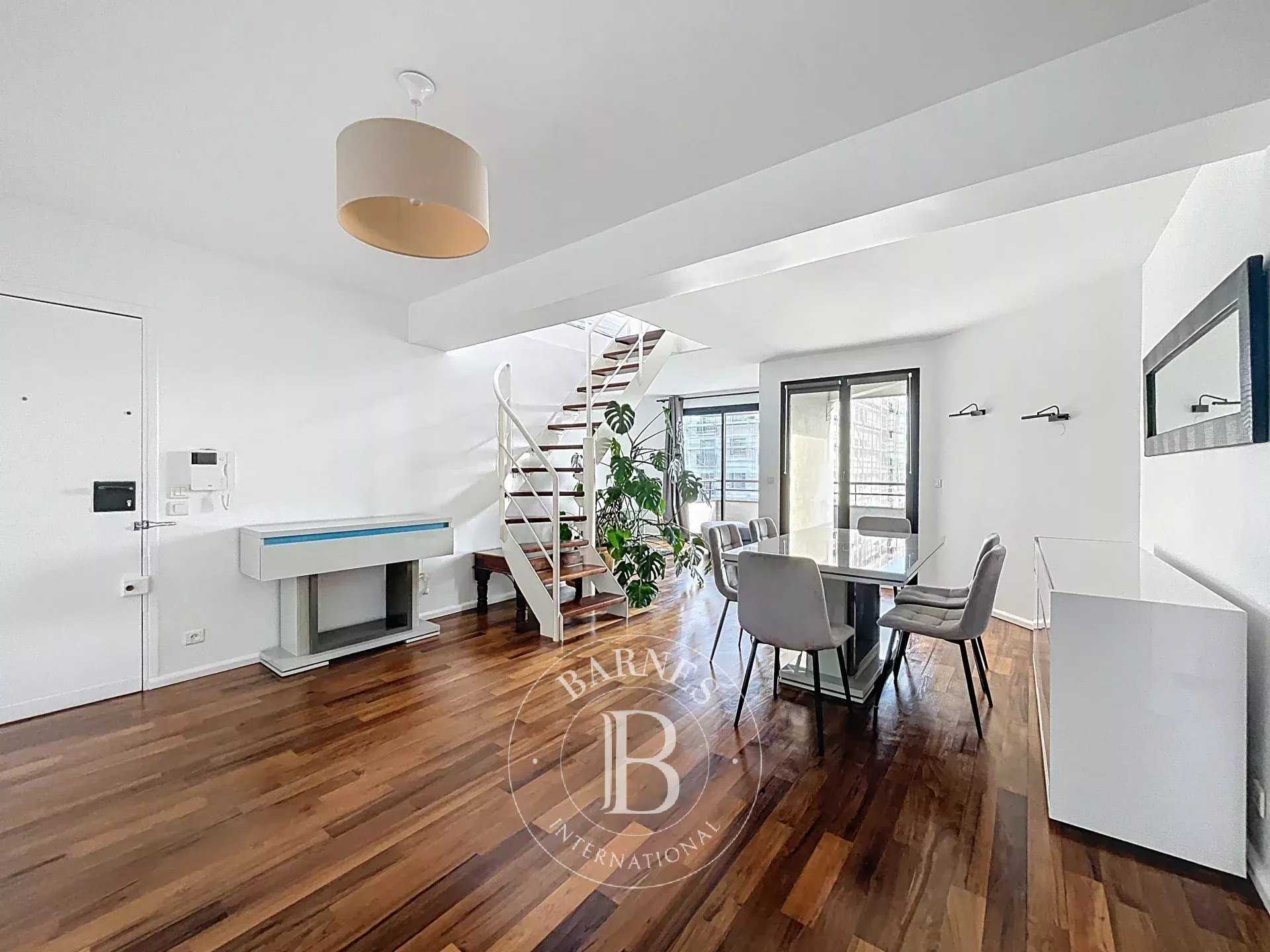 Duplex Boulogne-Billancourt  -  ref 86489036 (picture 1)