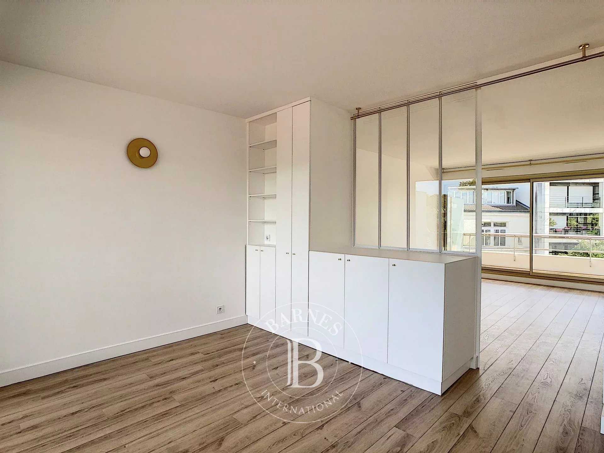 Piso Boulogne-Billancourt  -  ref 2765554 (picture 1)
