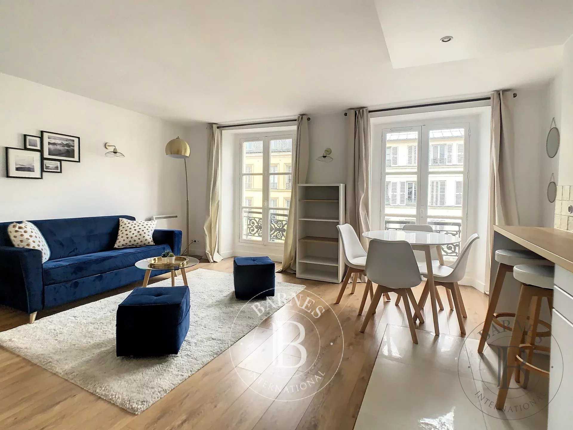 Apartment Versailles  -  ref 86118092 (picture 1)