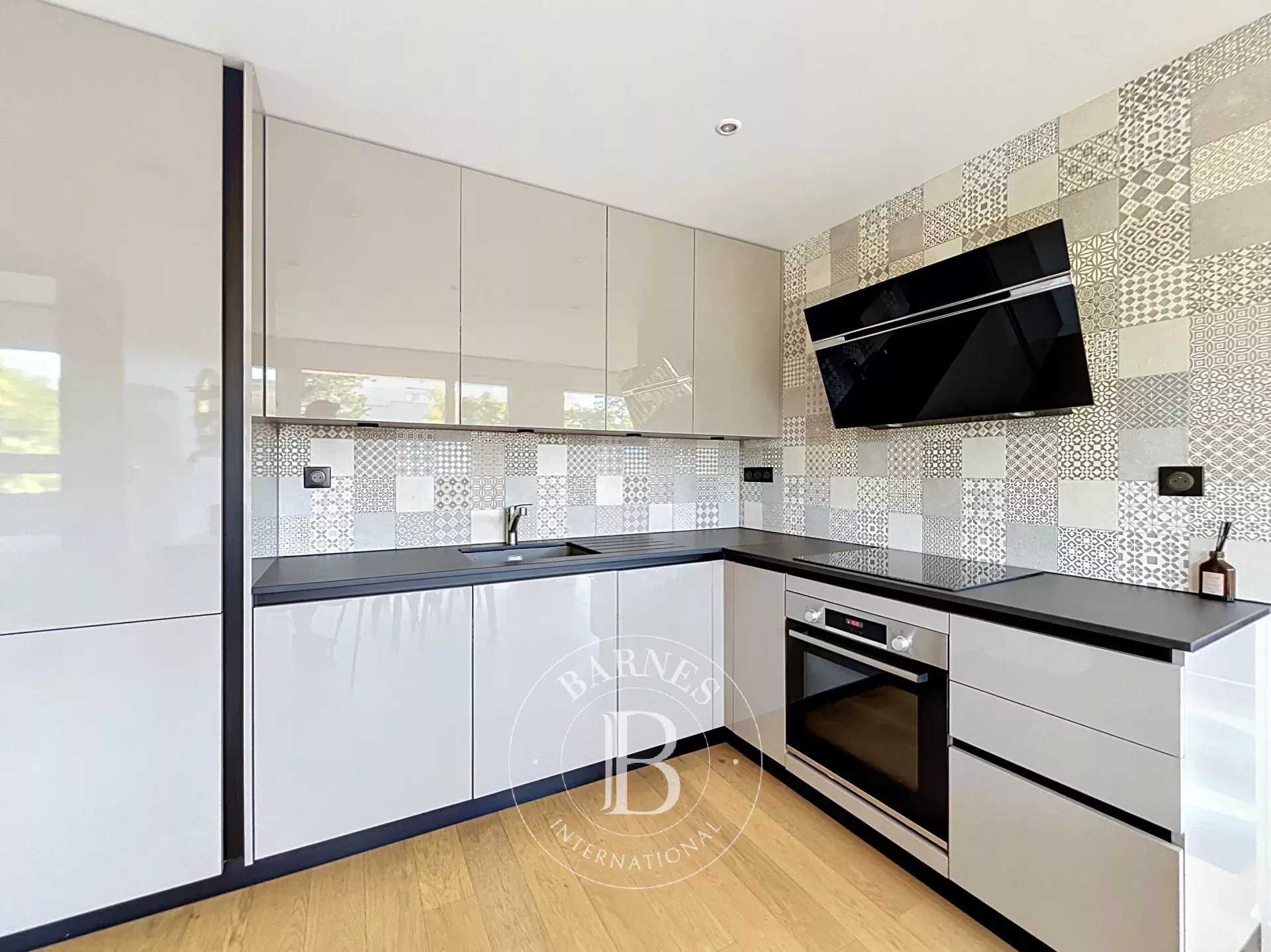 Appartement Boulogne-Billancourt  -  ref 87141747 (picture 3)