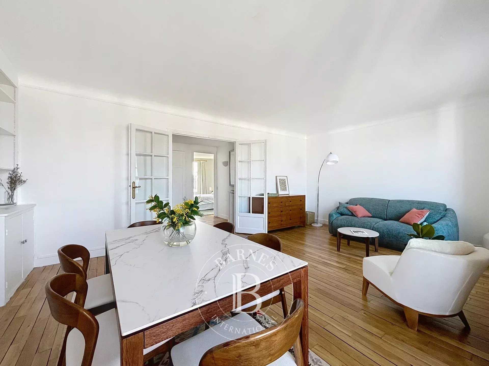 Piso Boulogne-Billancourt  -  ref 86690319 (picture 1)