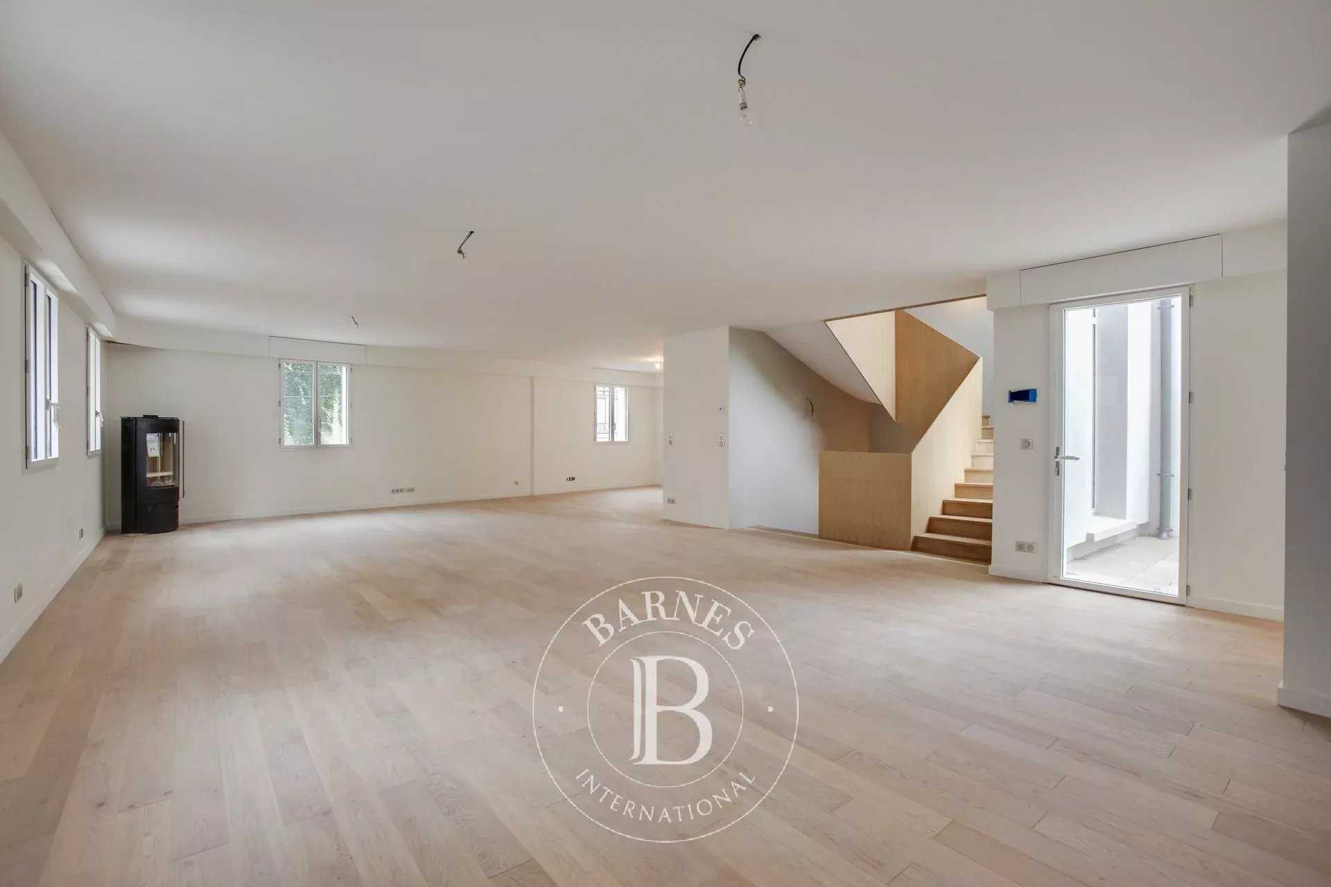 Maison Rueil-Malmaison  -  ref 2970672 (picture 1)