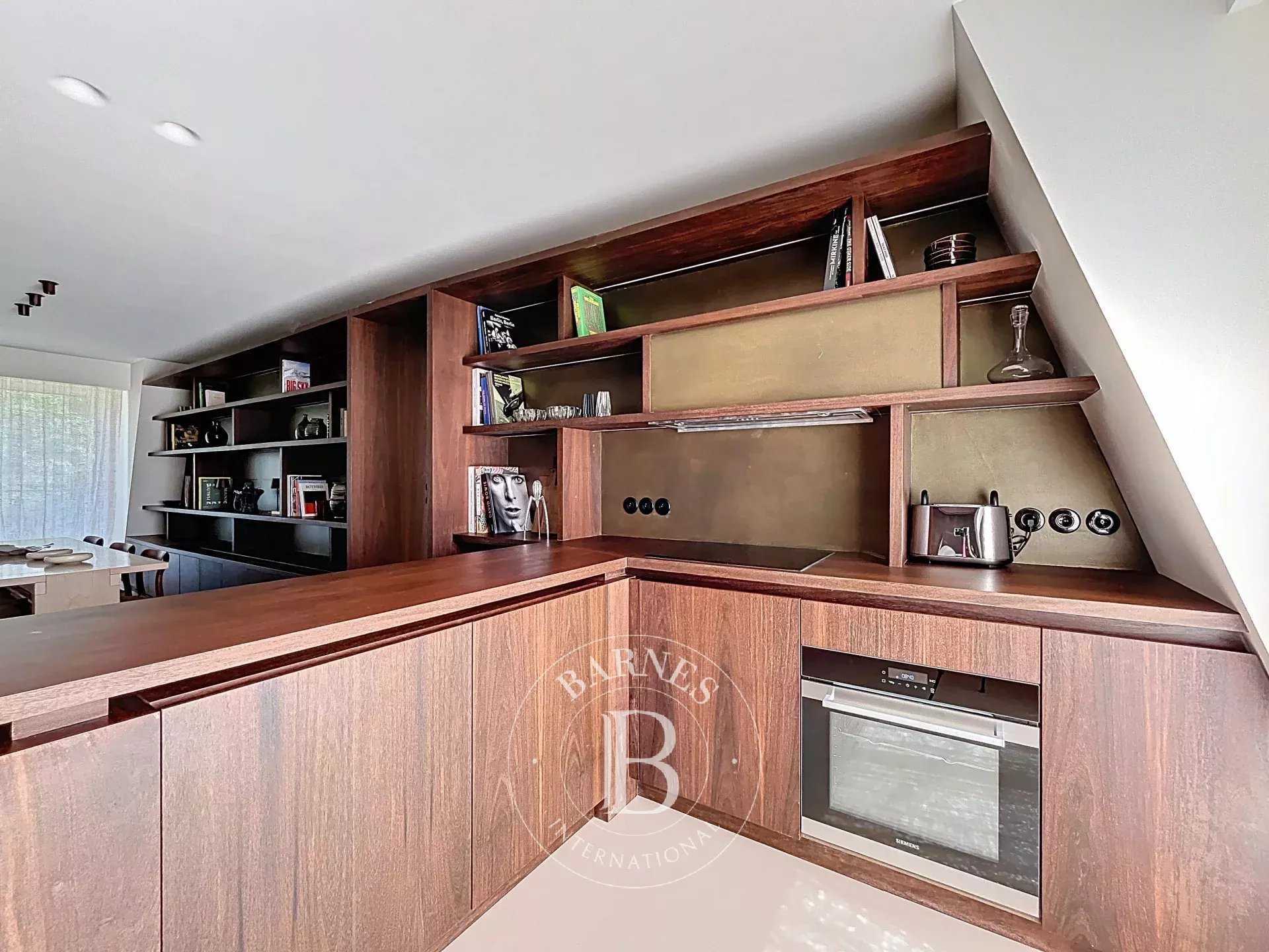 Apartment Garches  -  ref 86055601 (picture 3)