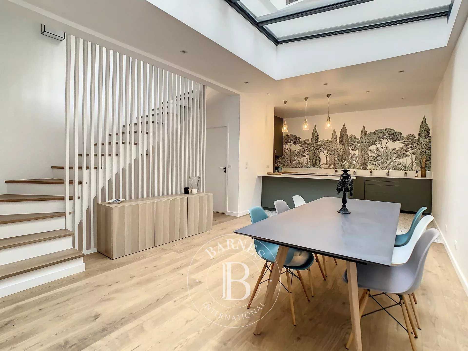 Casa Boulogne-Billancourt  -  ref 83020472 (picture 1)