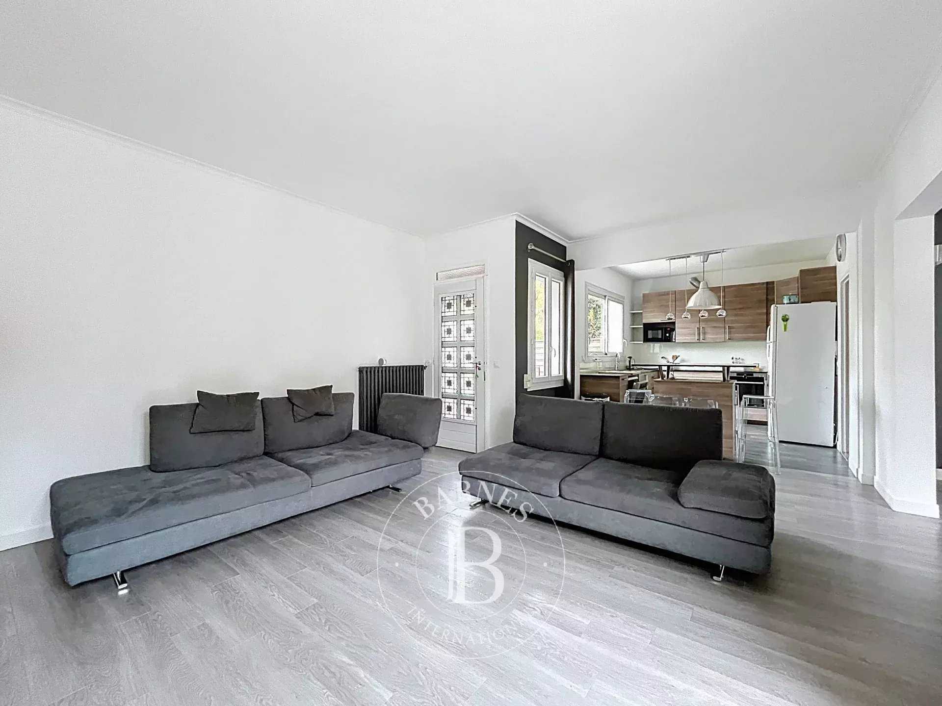 Maison Clamart  -  ref 86347288 (picture 1)