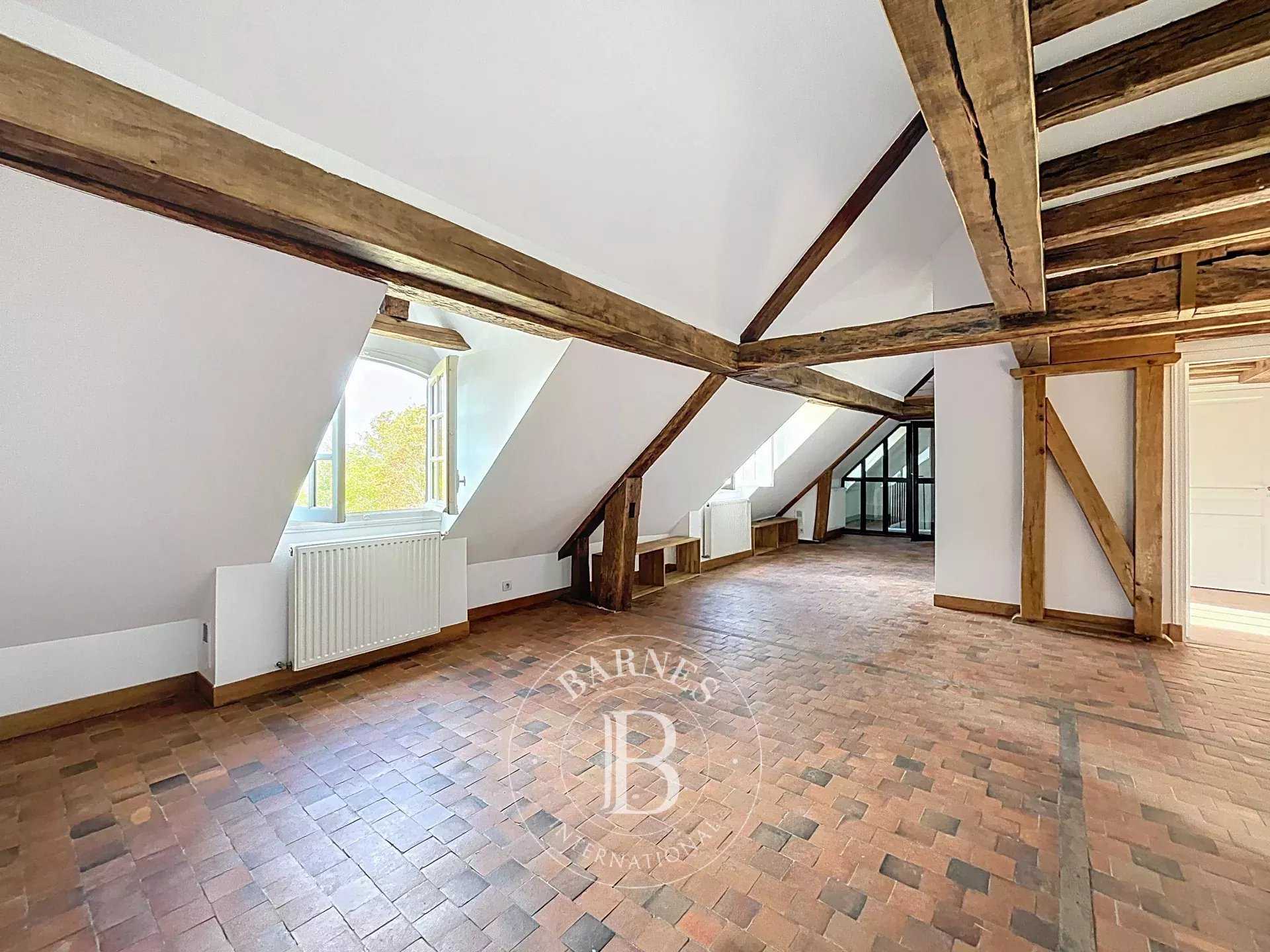 Appartement Versailles  -  ref 7656375 (picture 2)