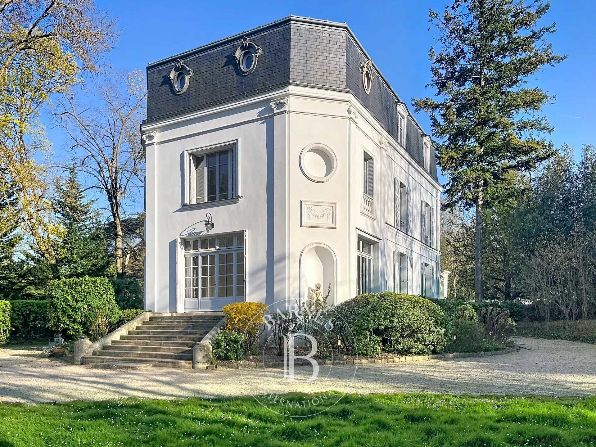 Casa Rueil-Malmaison  -  ref 2772236 (picture 1)