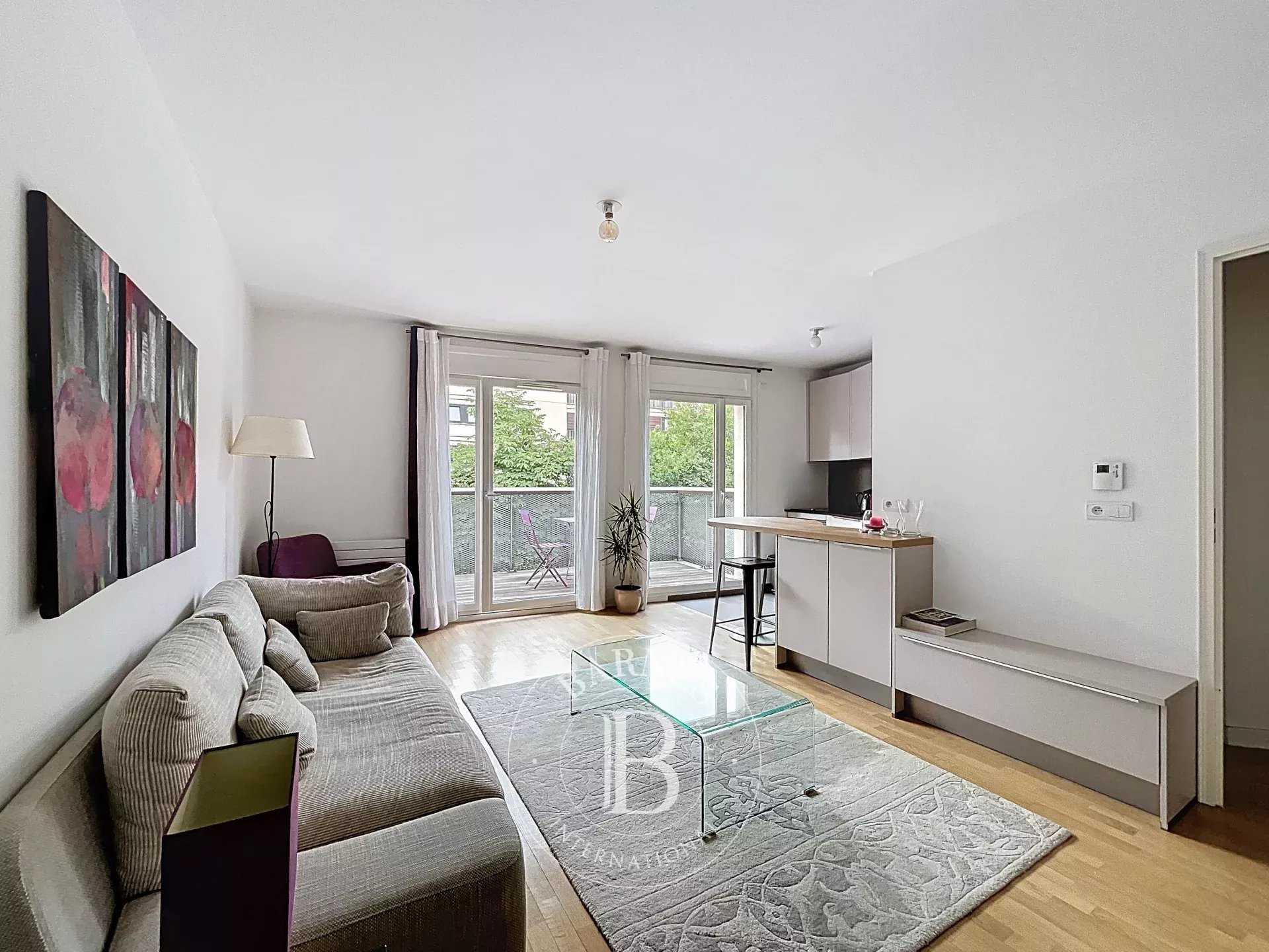 Apartment Versailles  -  ref 86069307 (picture 3)