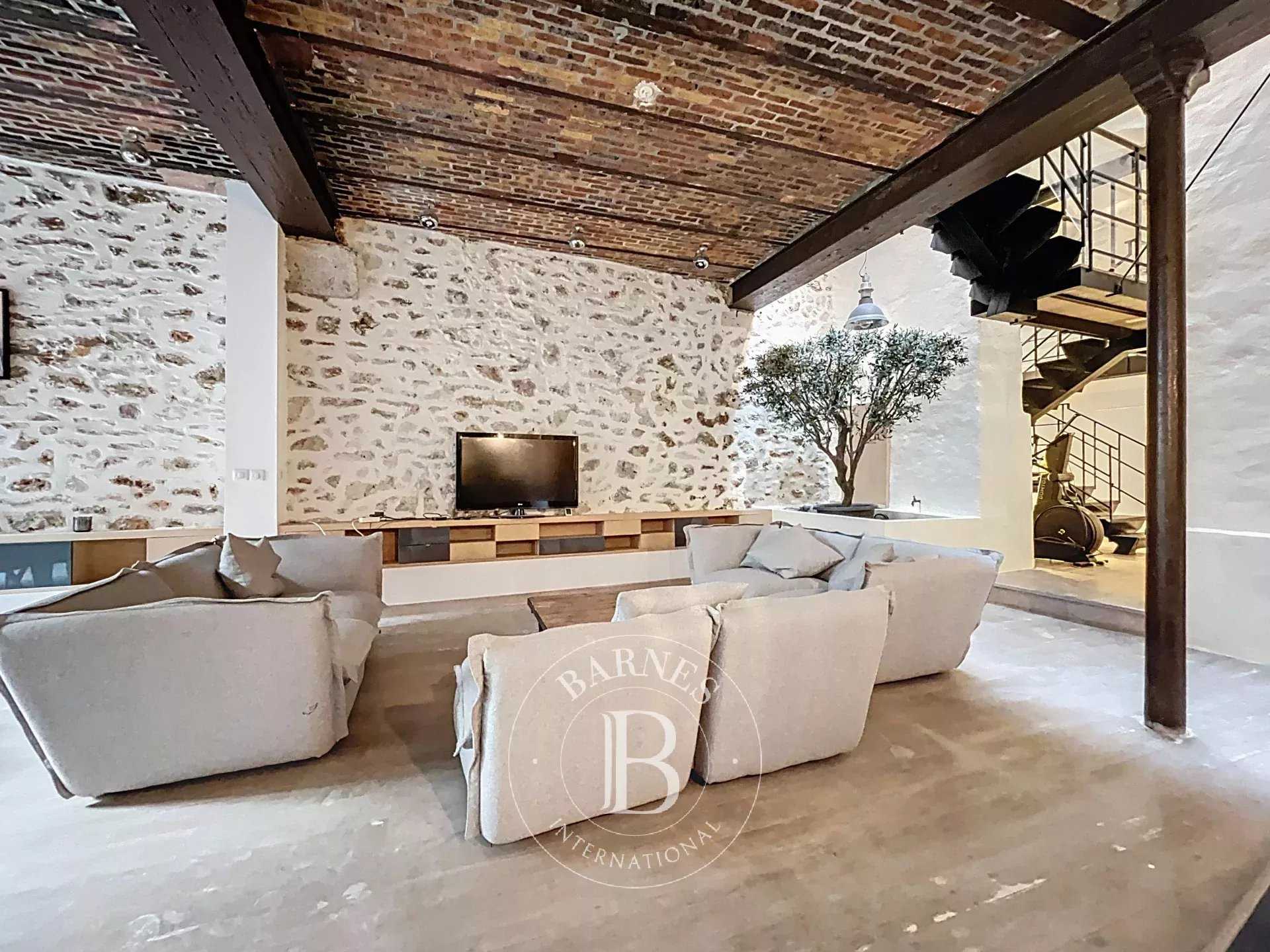 Maison Sèvres  -  ref 86541101 (picture 3)