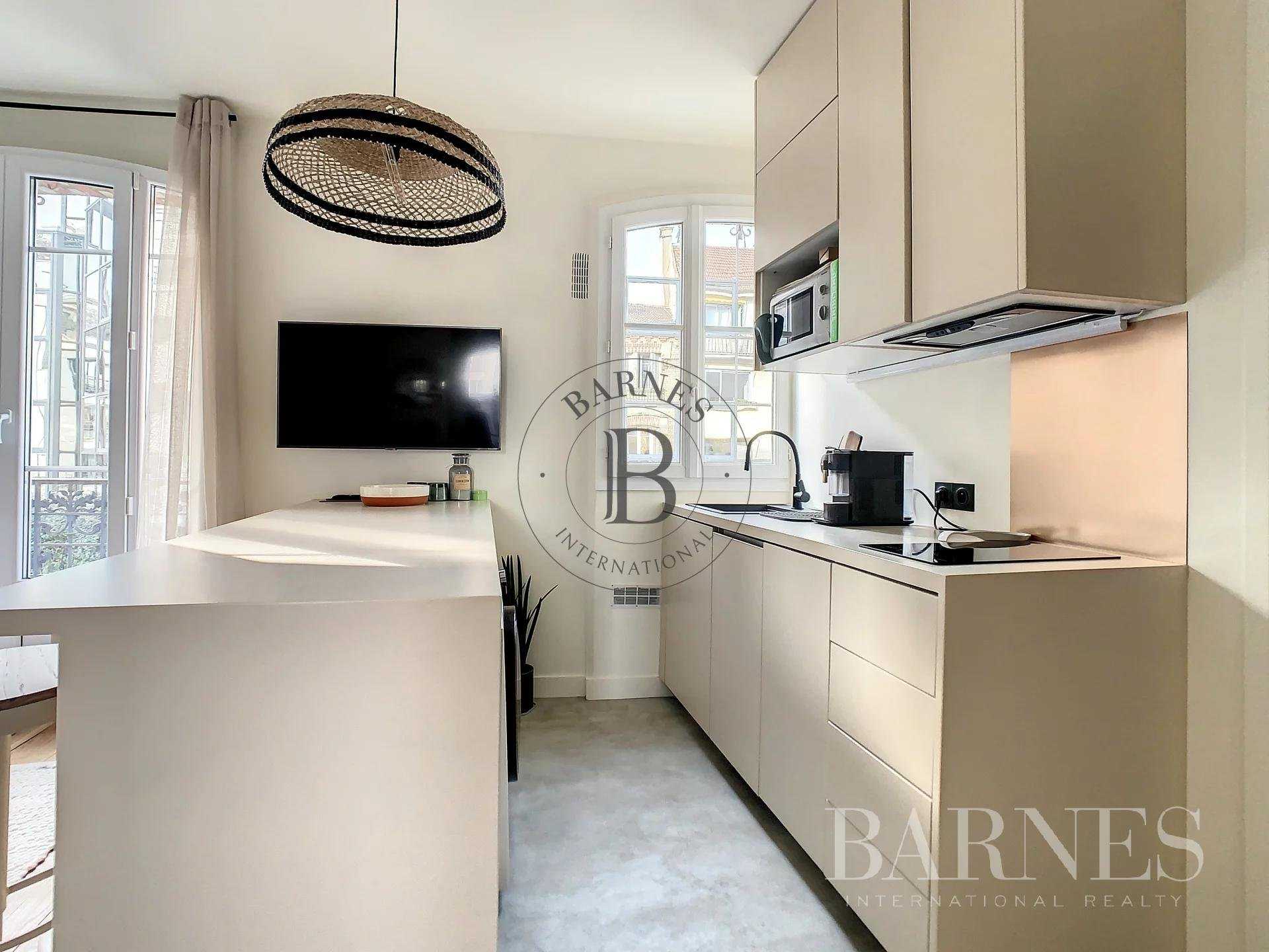 Apartment Boulogne-Billancourt  -  ref 7630339 (picture 3)