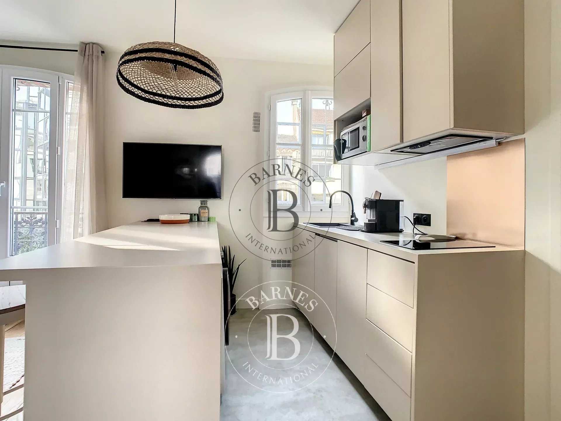 Apartment Boulogne-Billancourt  -  ref 7630339 (picture 3)