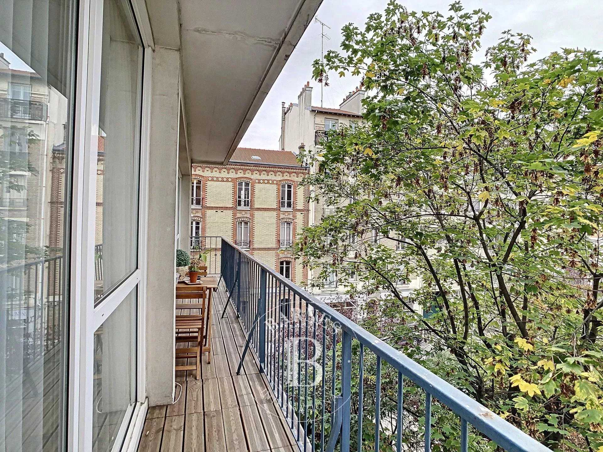 Appartement Boulogne-Billancourt  -  ref 2765960 (picture 1)