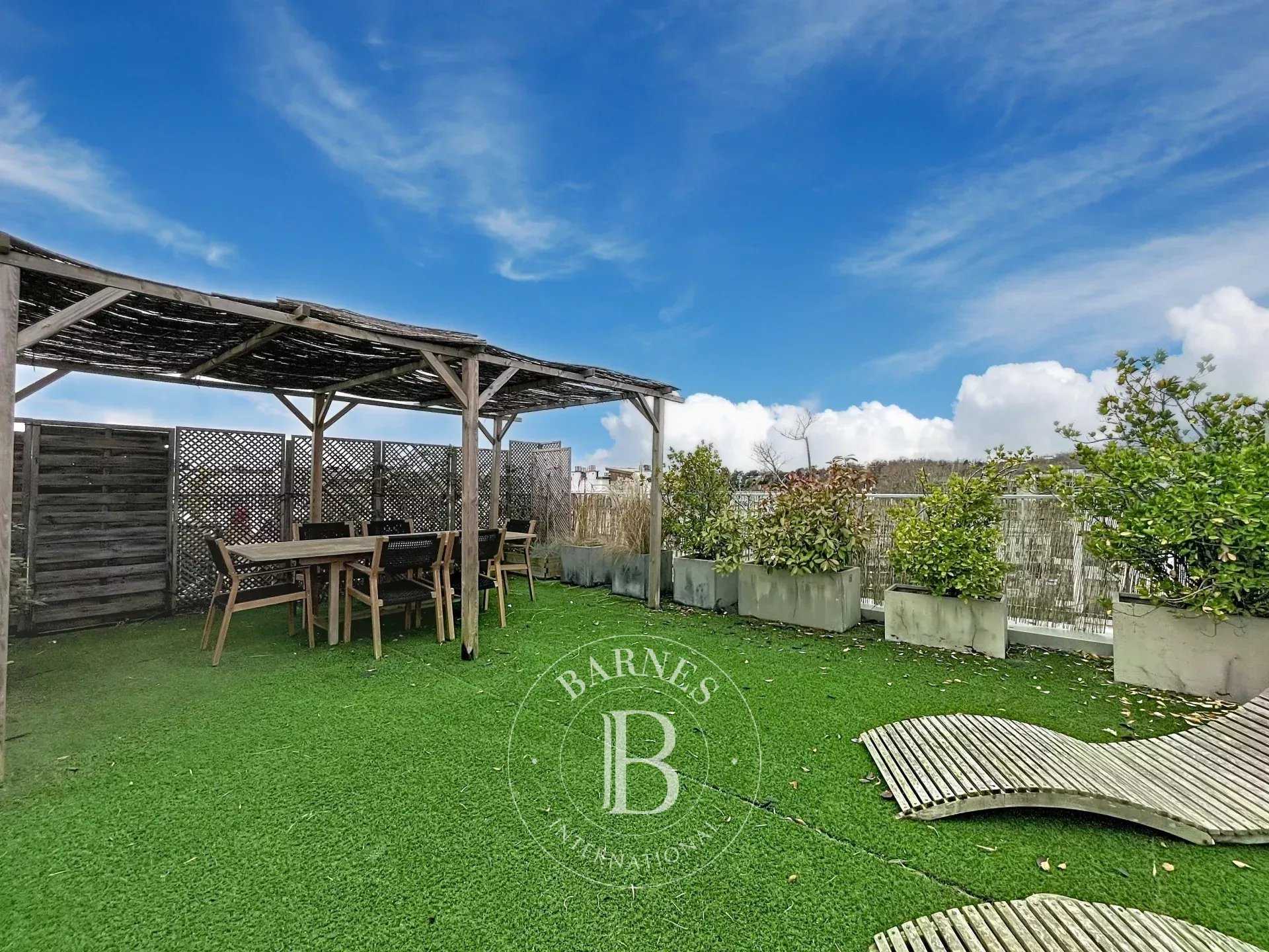 Piso Vaucresson  -  ref 85053260 (picture 3)