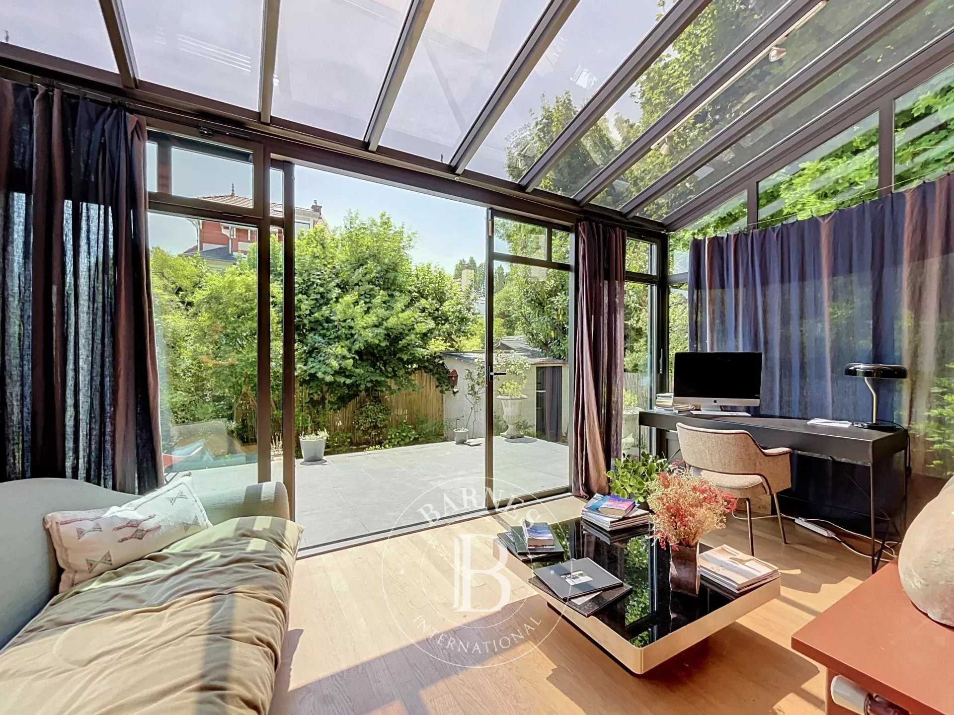 Maison Garches  -  ref 2772971 (picture 3)