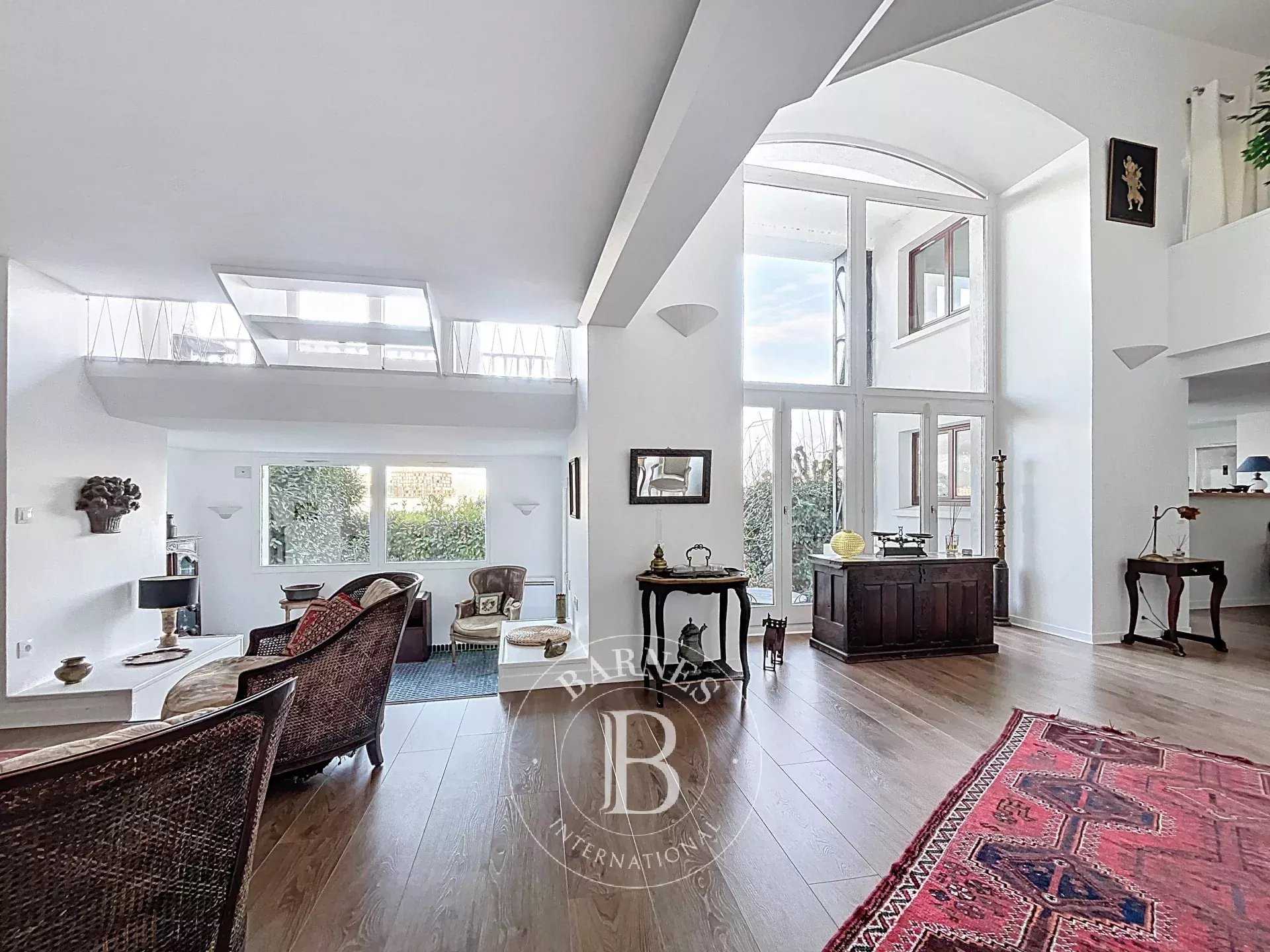 Sèvres  - Loft 3 Bedrooms