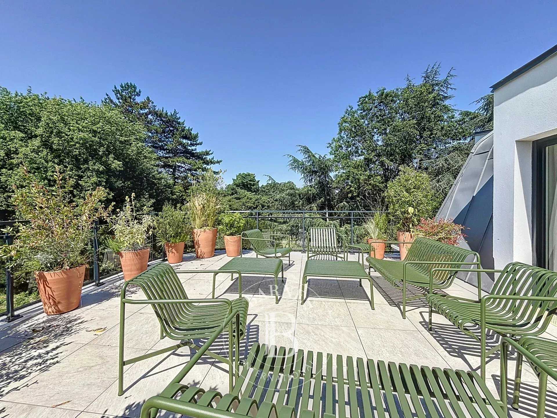 Apartment Garches  -  ref 86055948 (picture 2)