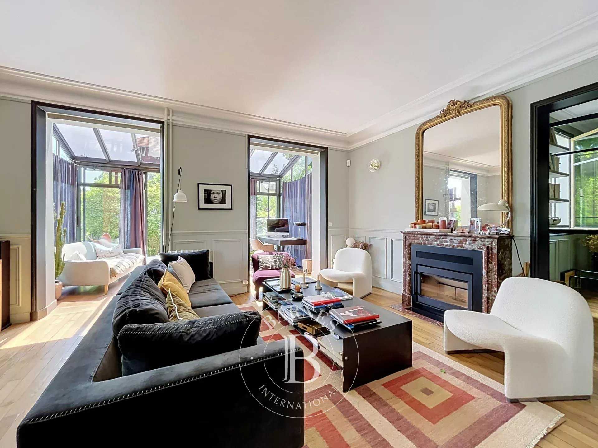 Maison Garches  -  ref 2772971 (picture 2)